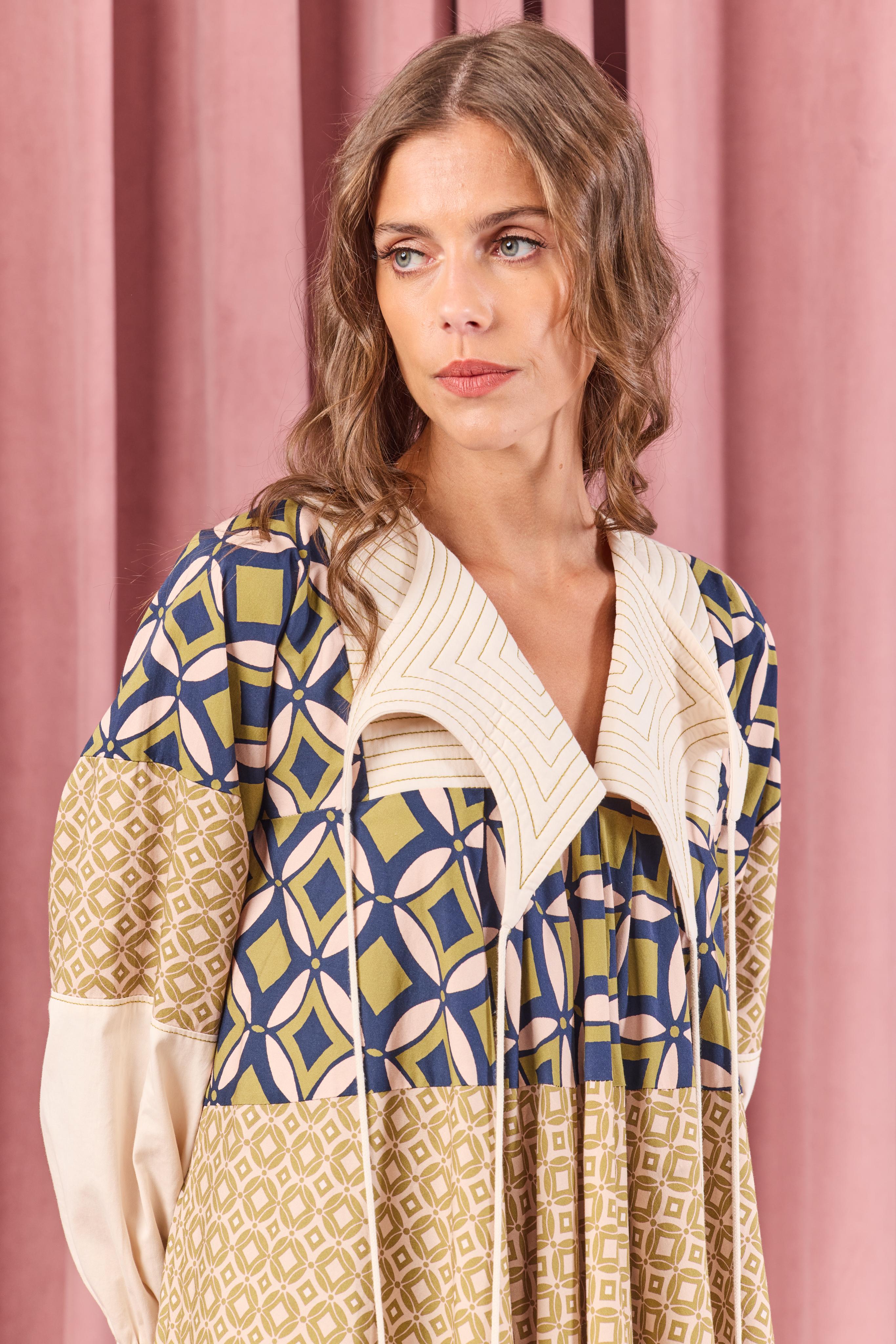 Arabesque RTW - Look 15