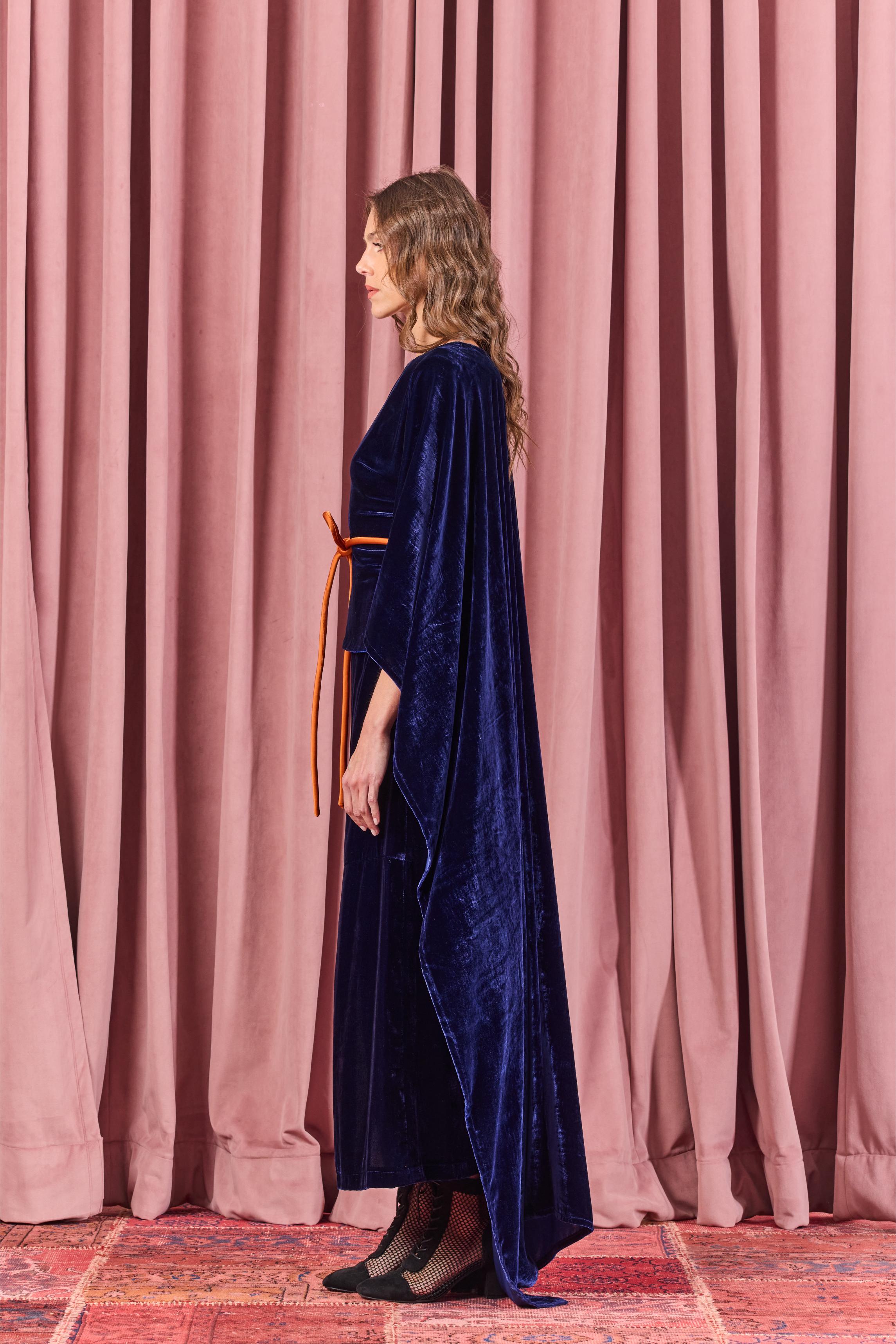 Arabesque RTW - Look 04