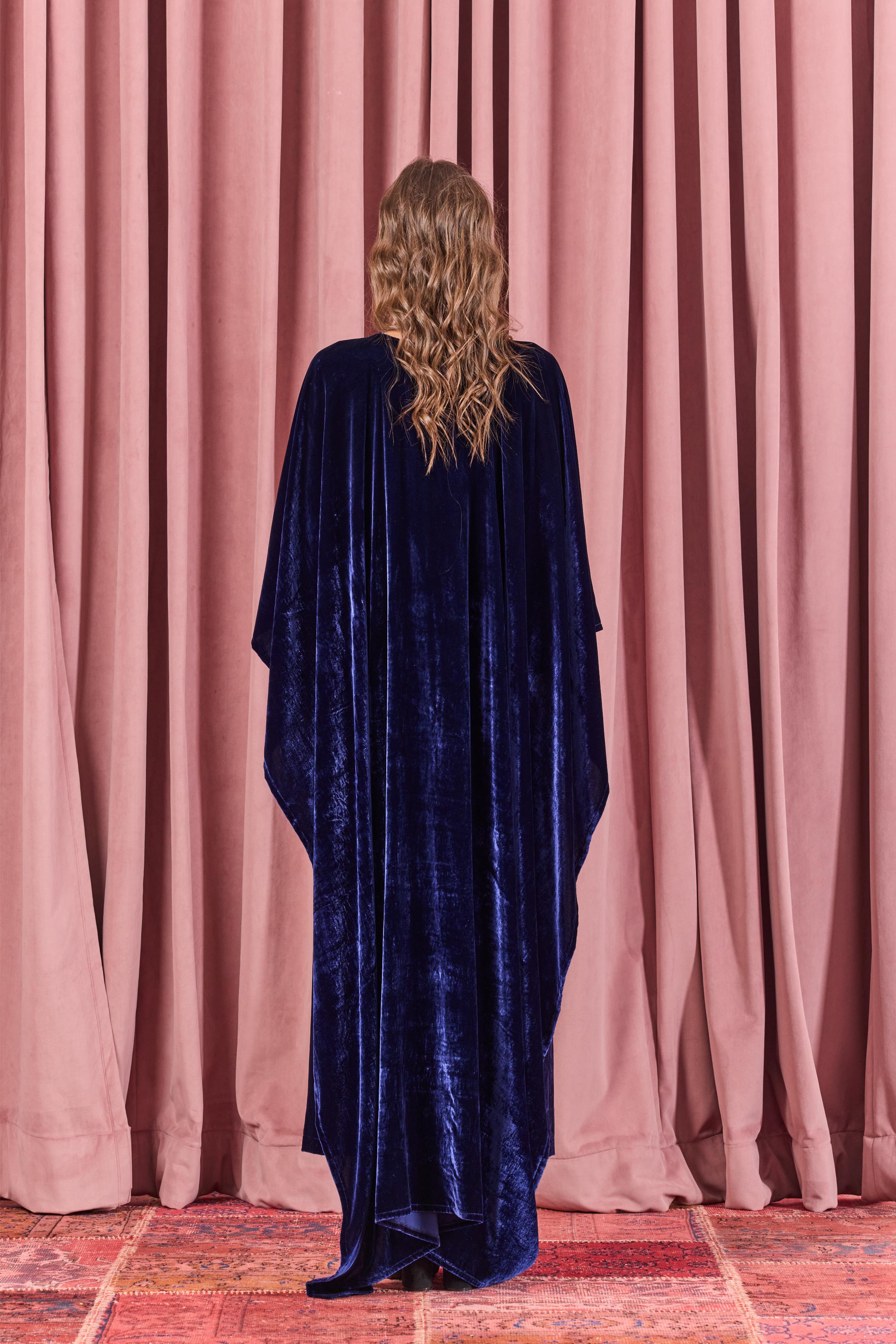 Arabesque RTW - Look 04