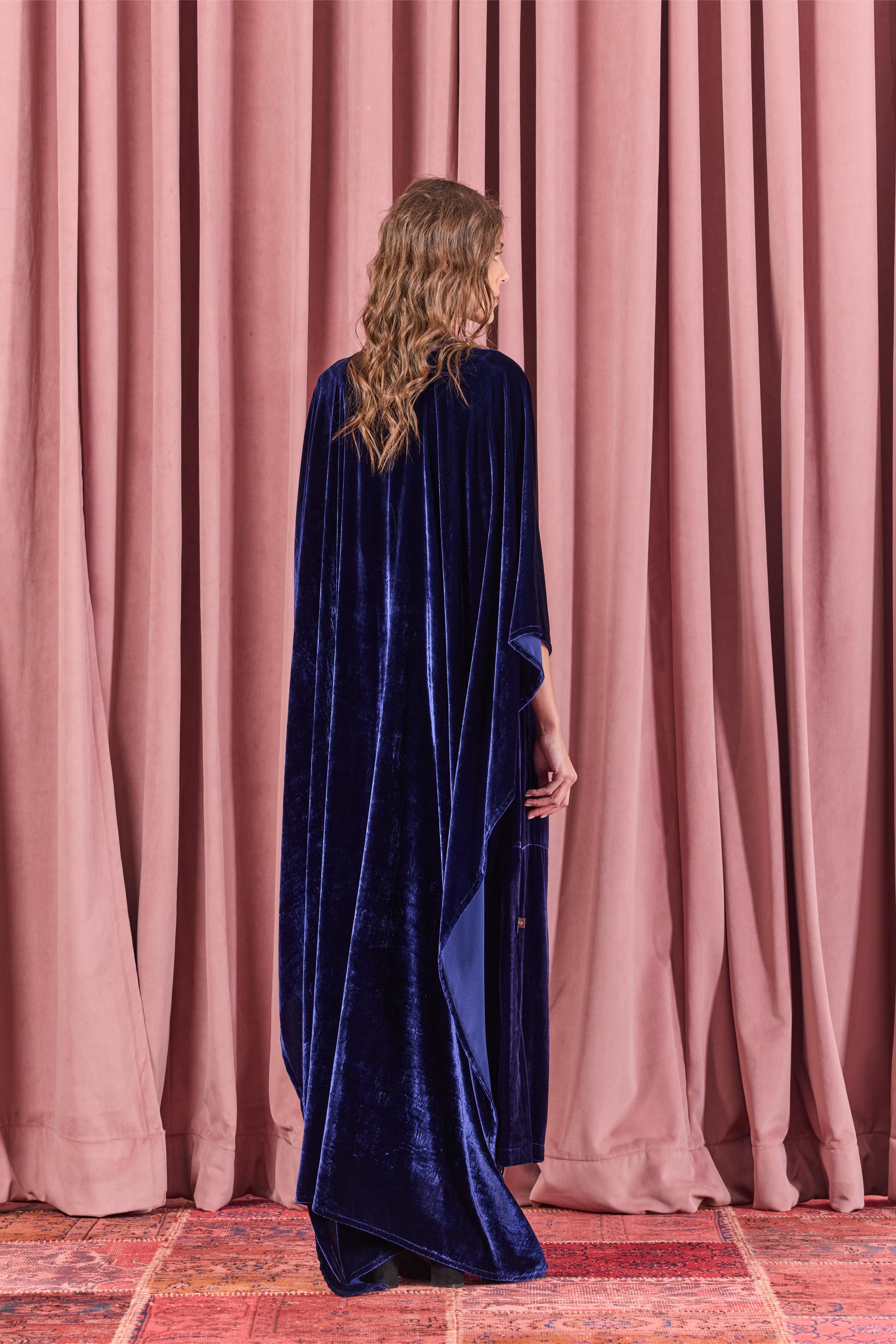 Arabesque RTW - Look 04