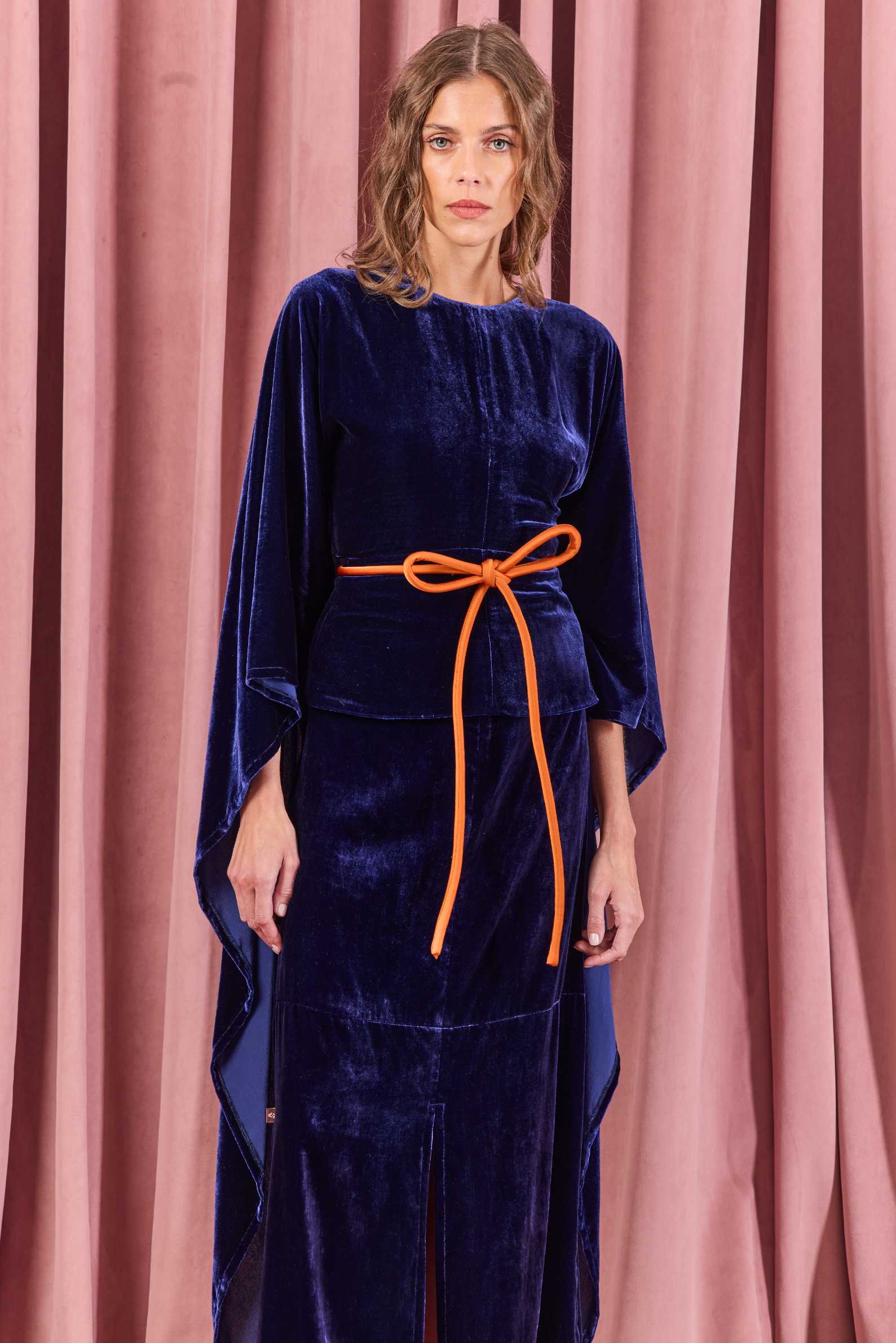 Arabesque RTW - Look 04