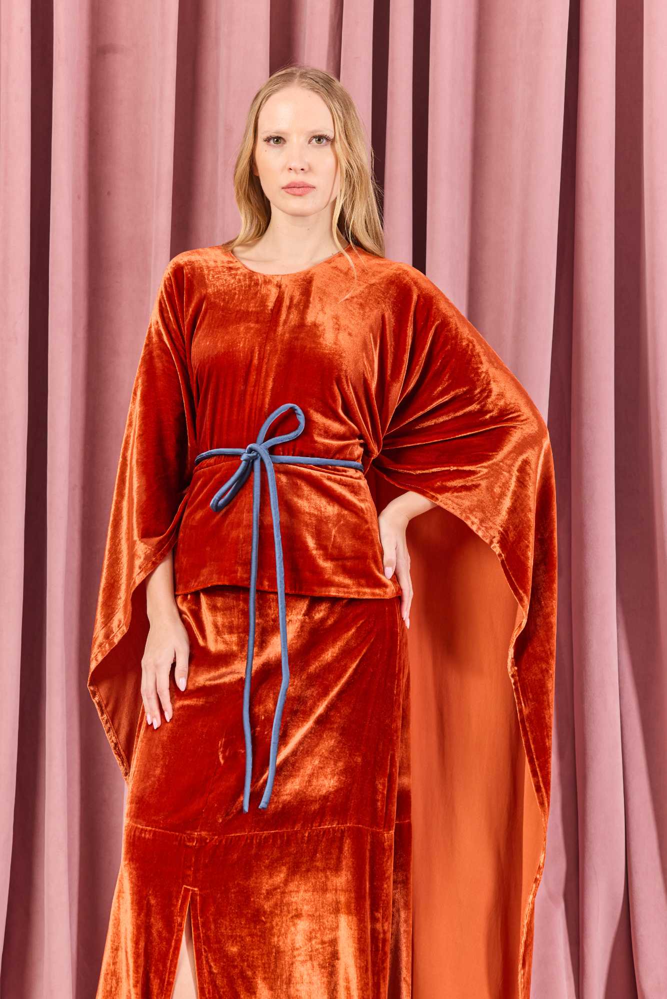 Arabesque RTW - Look 04