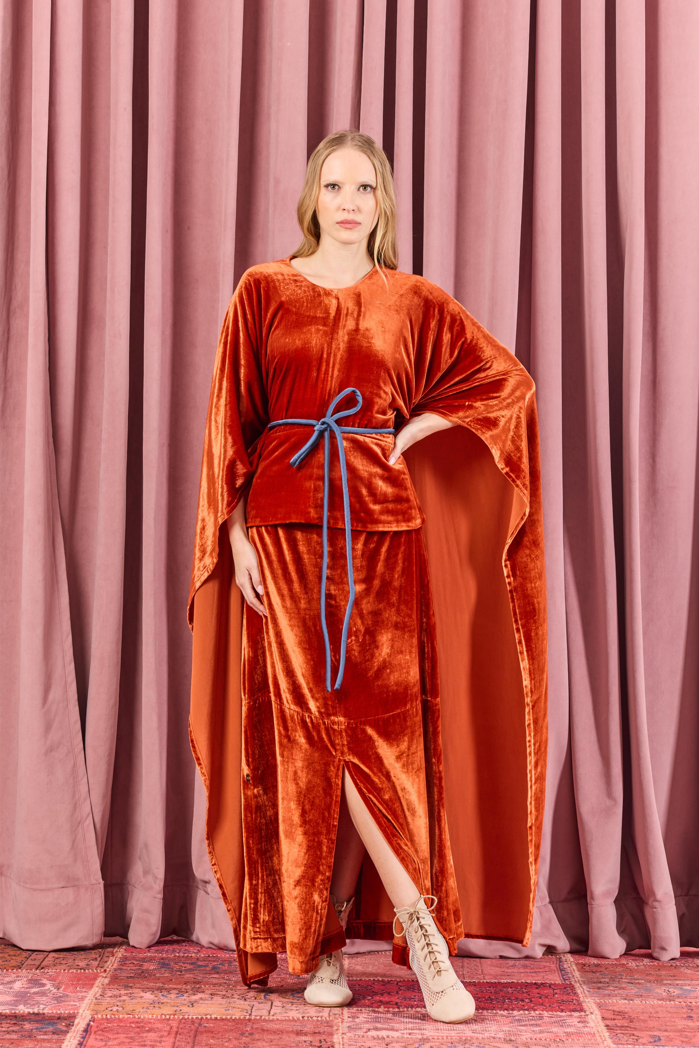 Arabesque RTW - Look 04