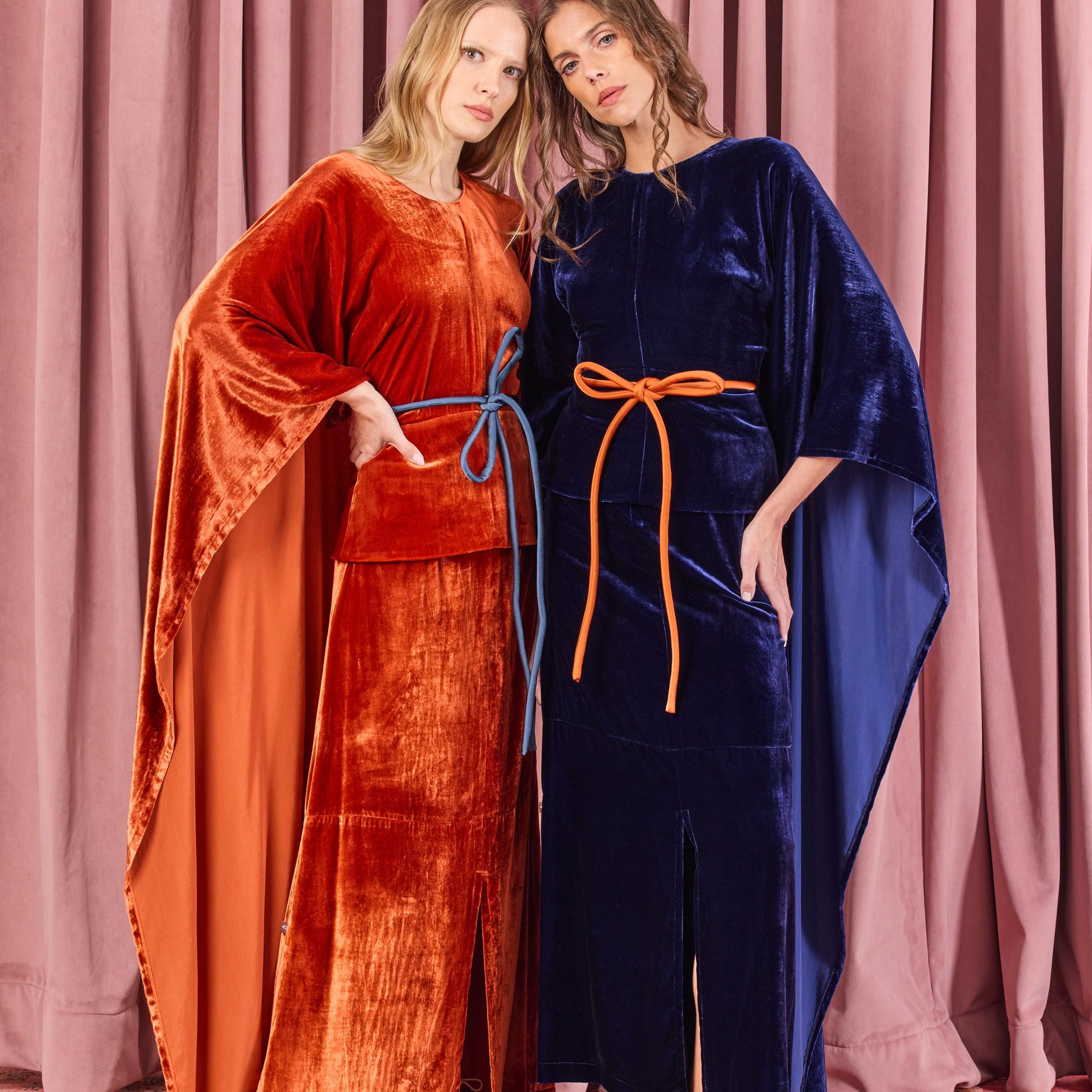 Arabesque RTW - Look 04