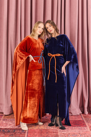 Arabesque RTW - Look 04