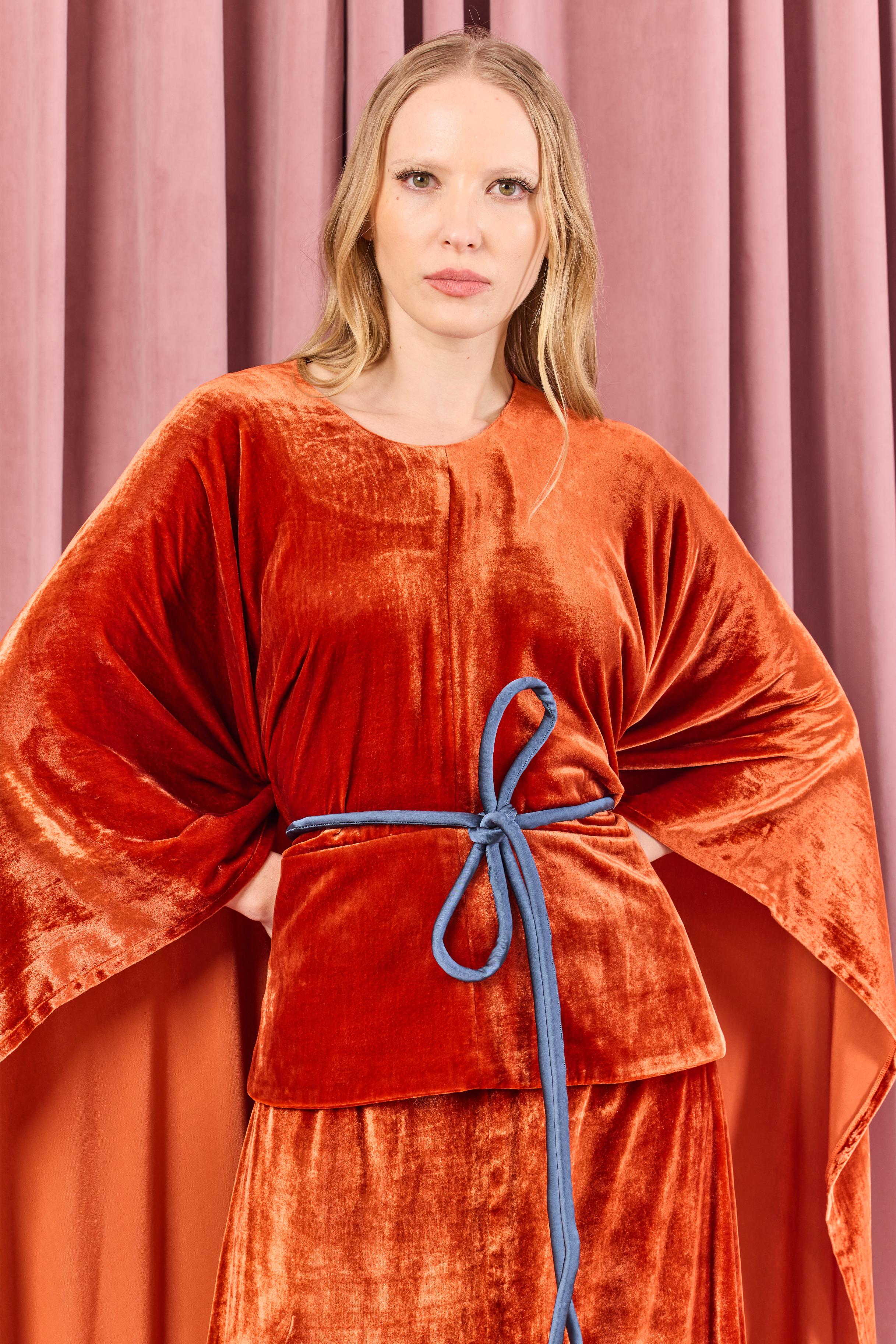 Arabesque RTW - Look 04
