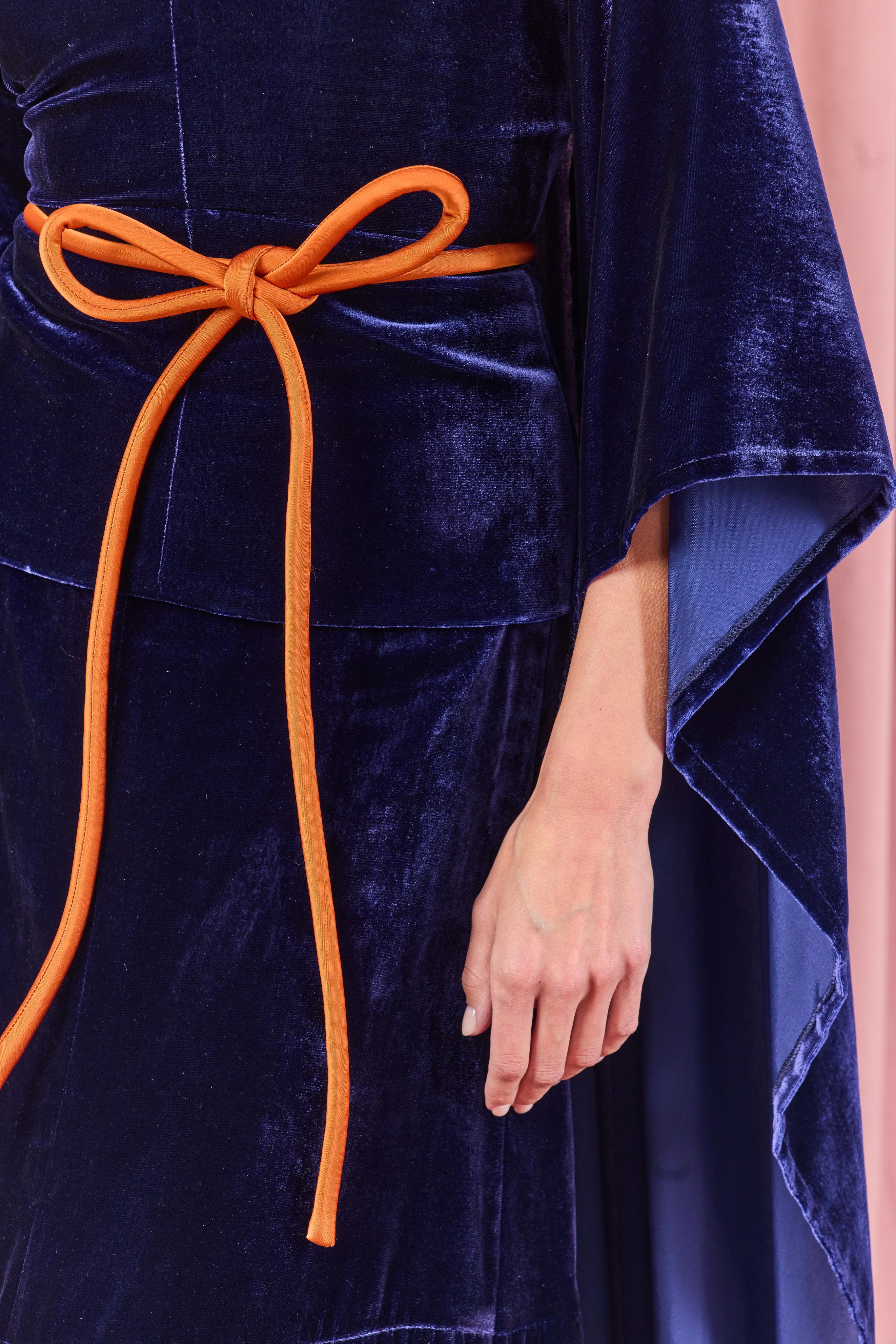 Arabesque RTW - Look 04