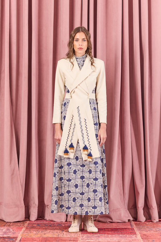 Arabesque RTW 2025 - Look 07
