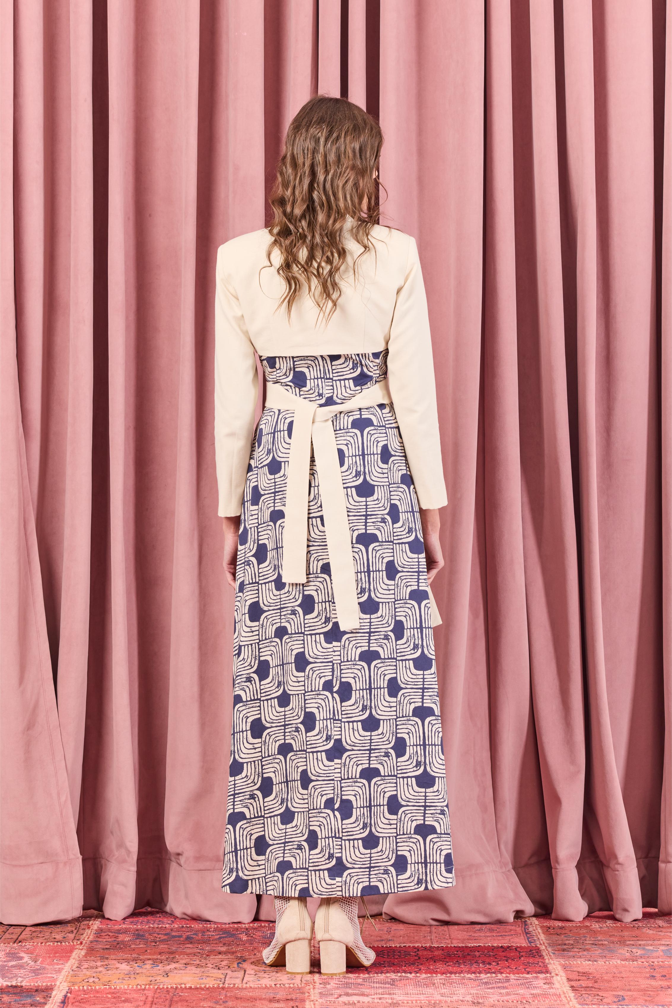 Arabesque RTW - Look 07
