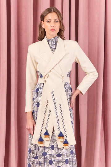 Arabesque RTW - Look 07