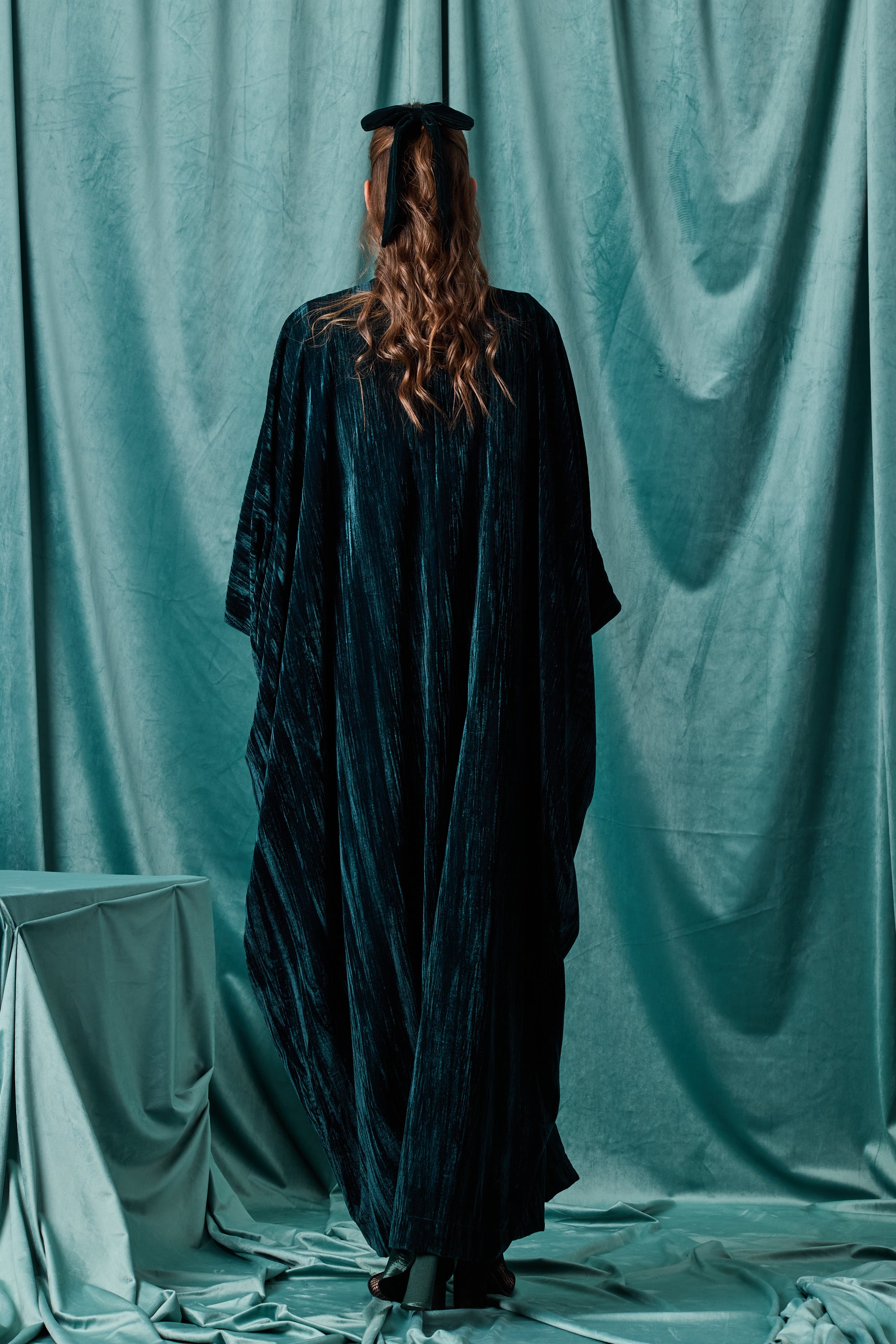 Silhouette Capsule  - Look 02