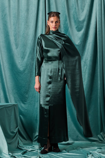 Silhouette Capsule  - Look 02