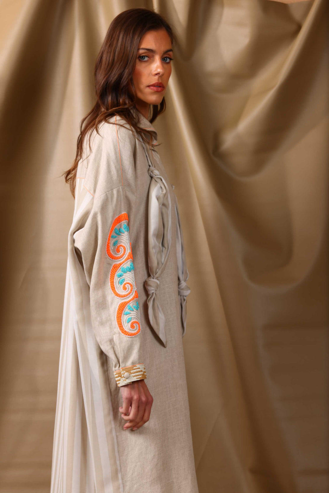 Oasis du Désert / Neon - Look 04