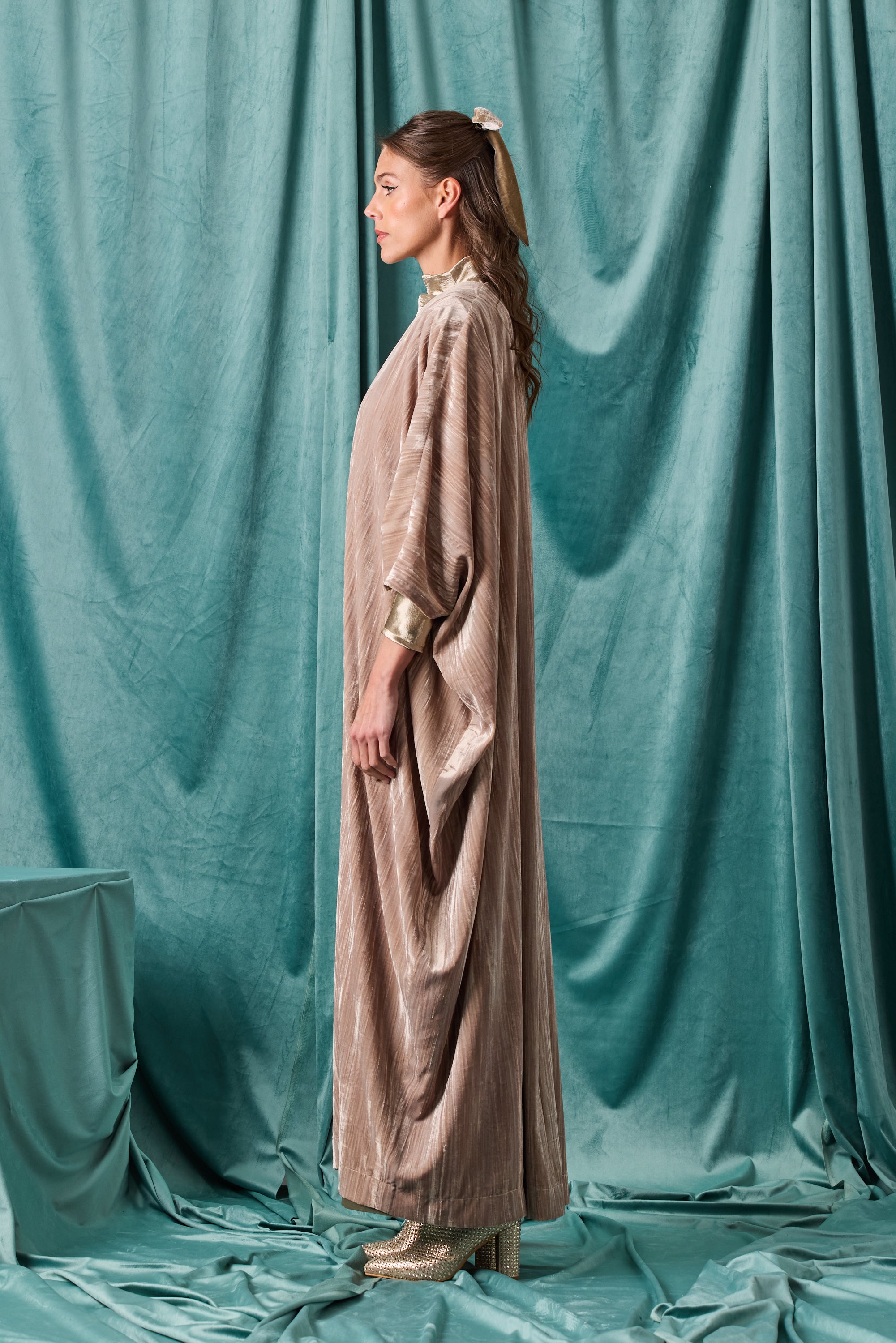 Silhouette Capsule  - Look 04