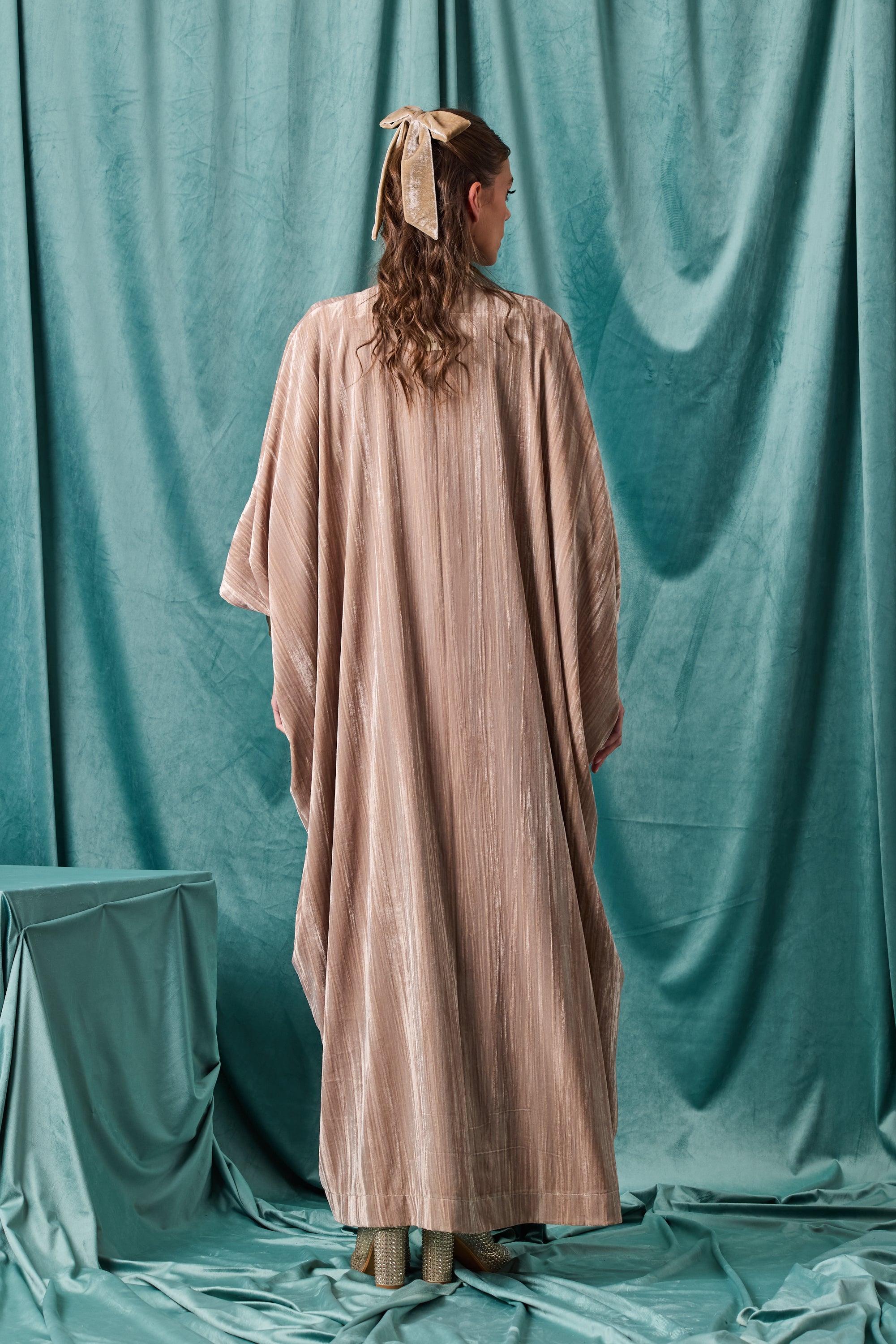 Silhouette Capsule  - Look 04