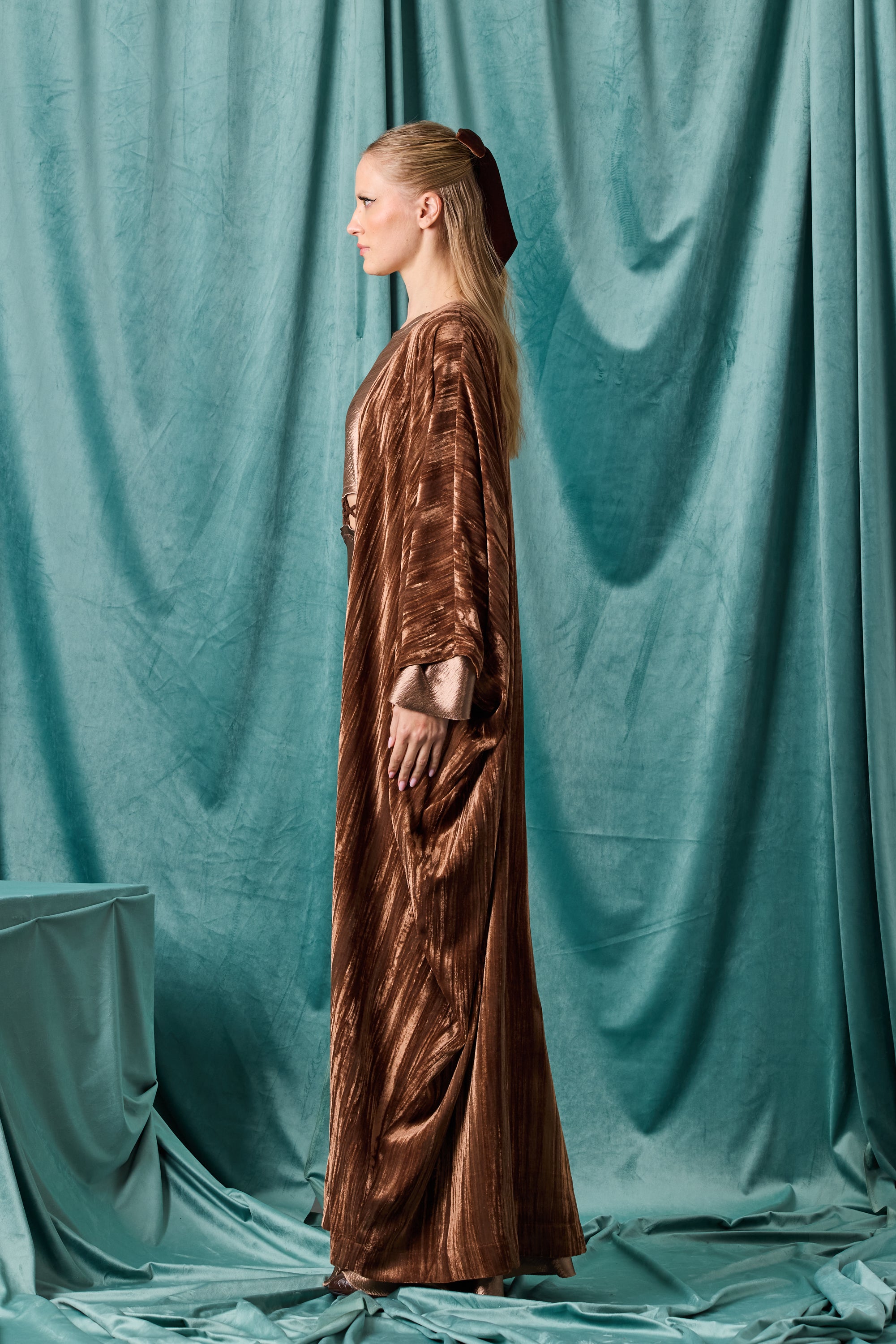 Silhouette Capsule  - Look 05