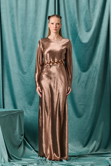 Silhouette Capsule  - Look 05