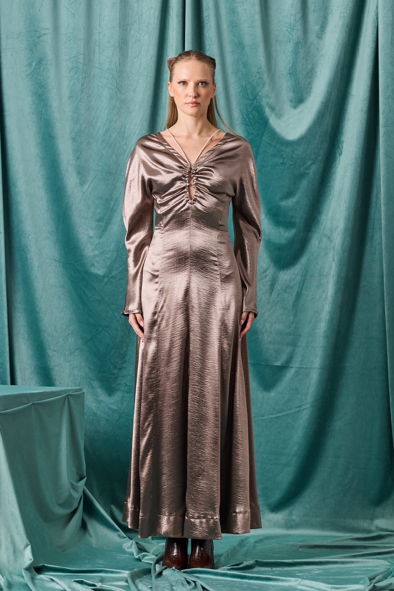 Silhouette Capsule  - Look 07