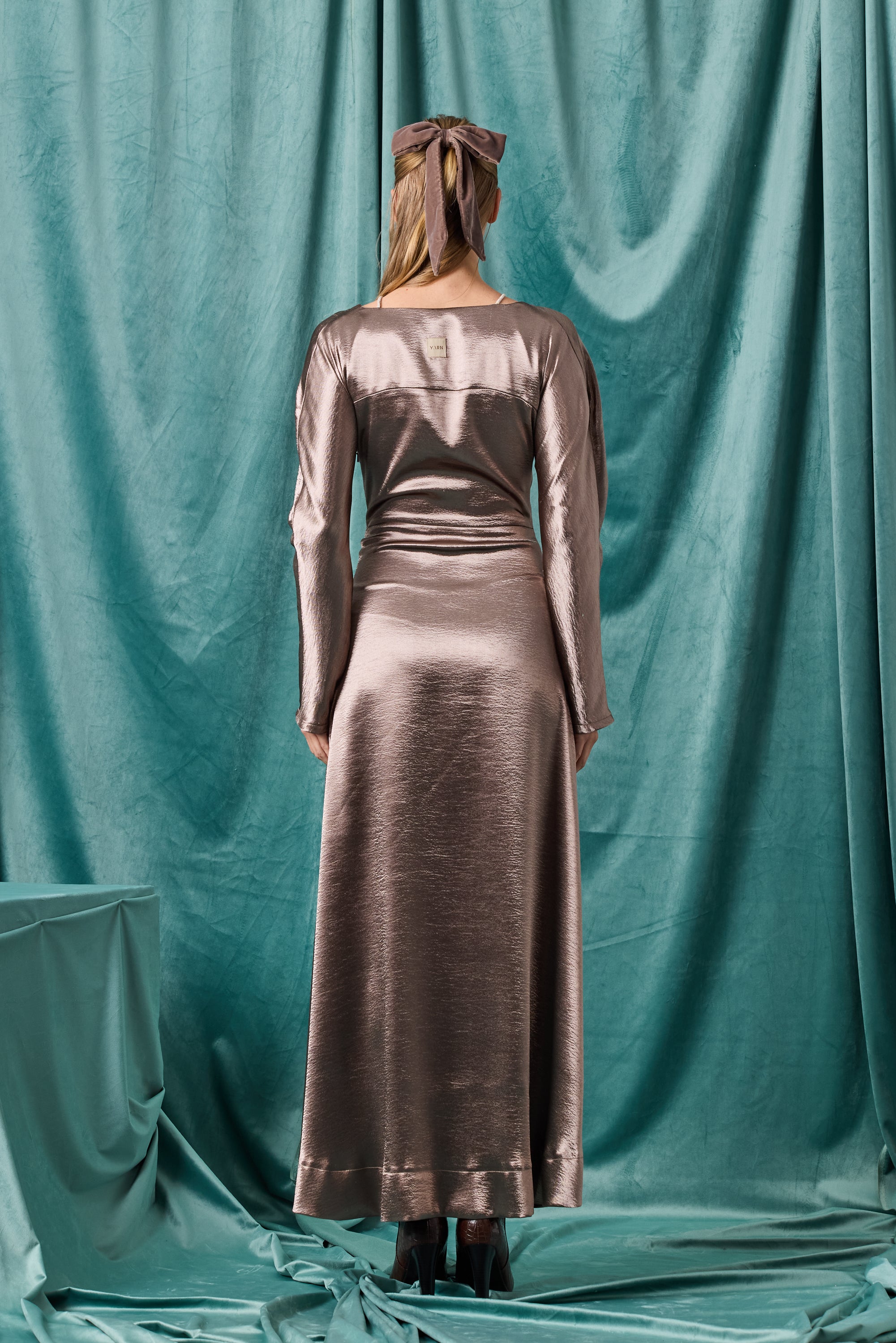 Silhouette Capsule  - Look 07