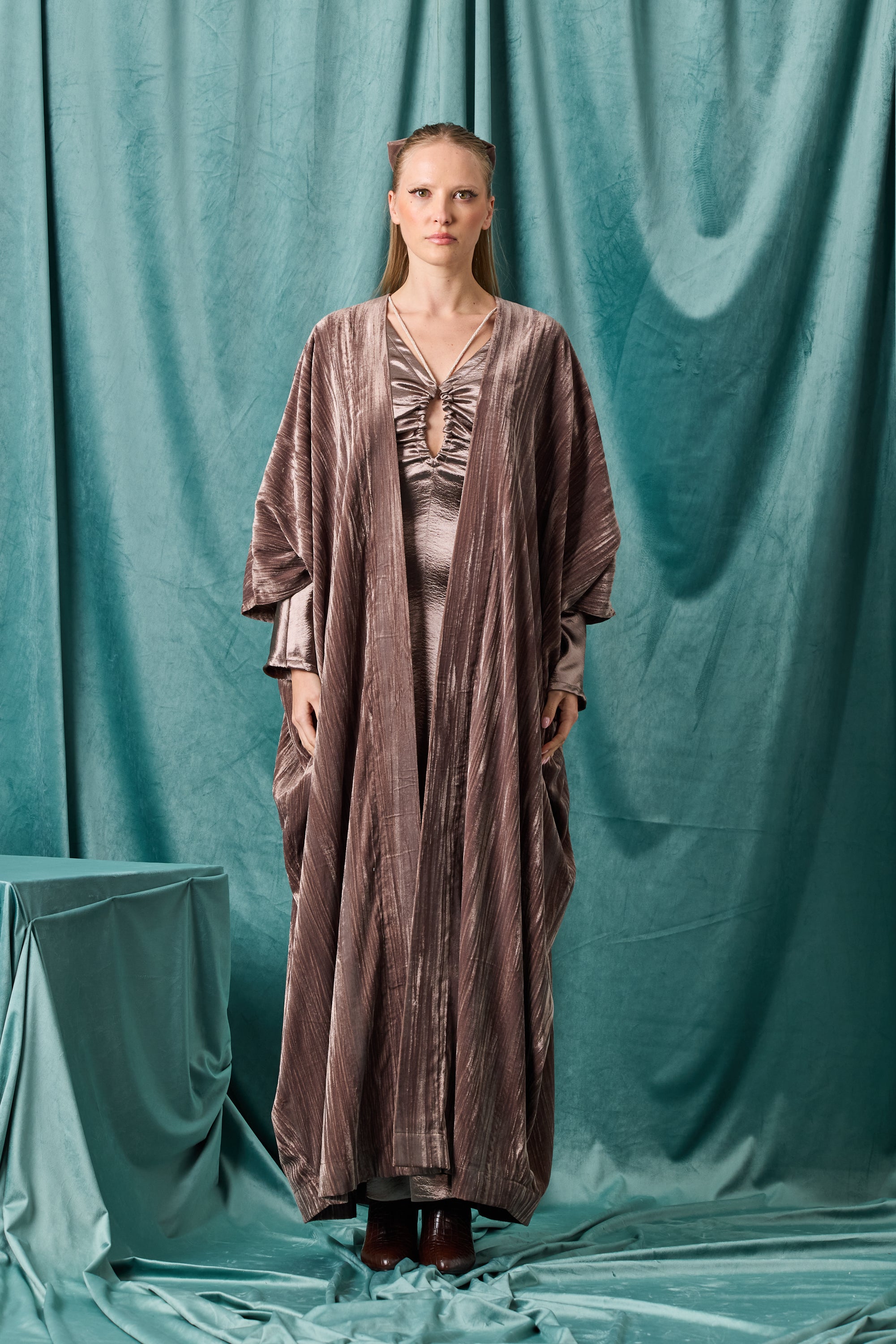 Silhouette Capsule  - Look 07