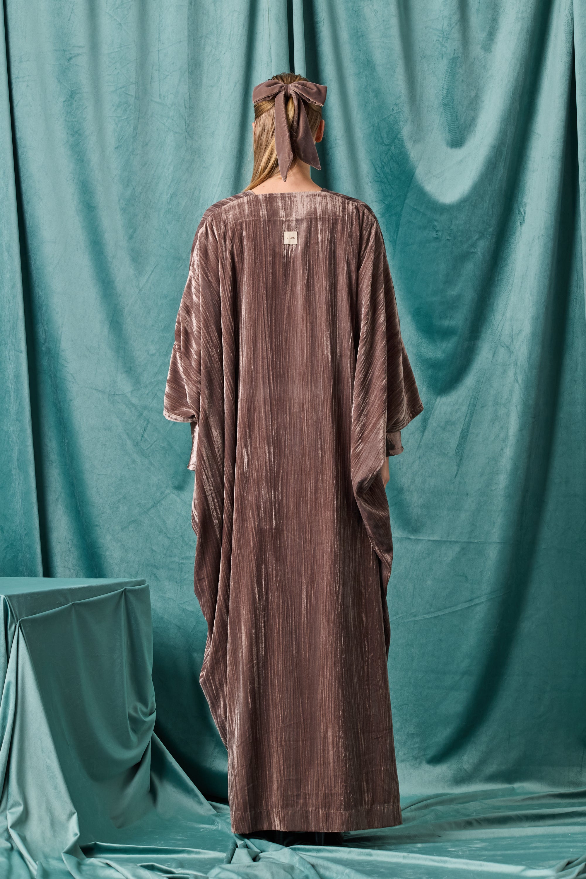 Silhouette Capsule  - Look 07