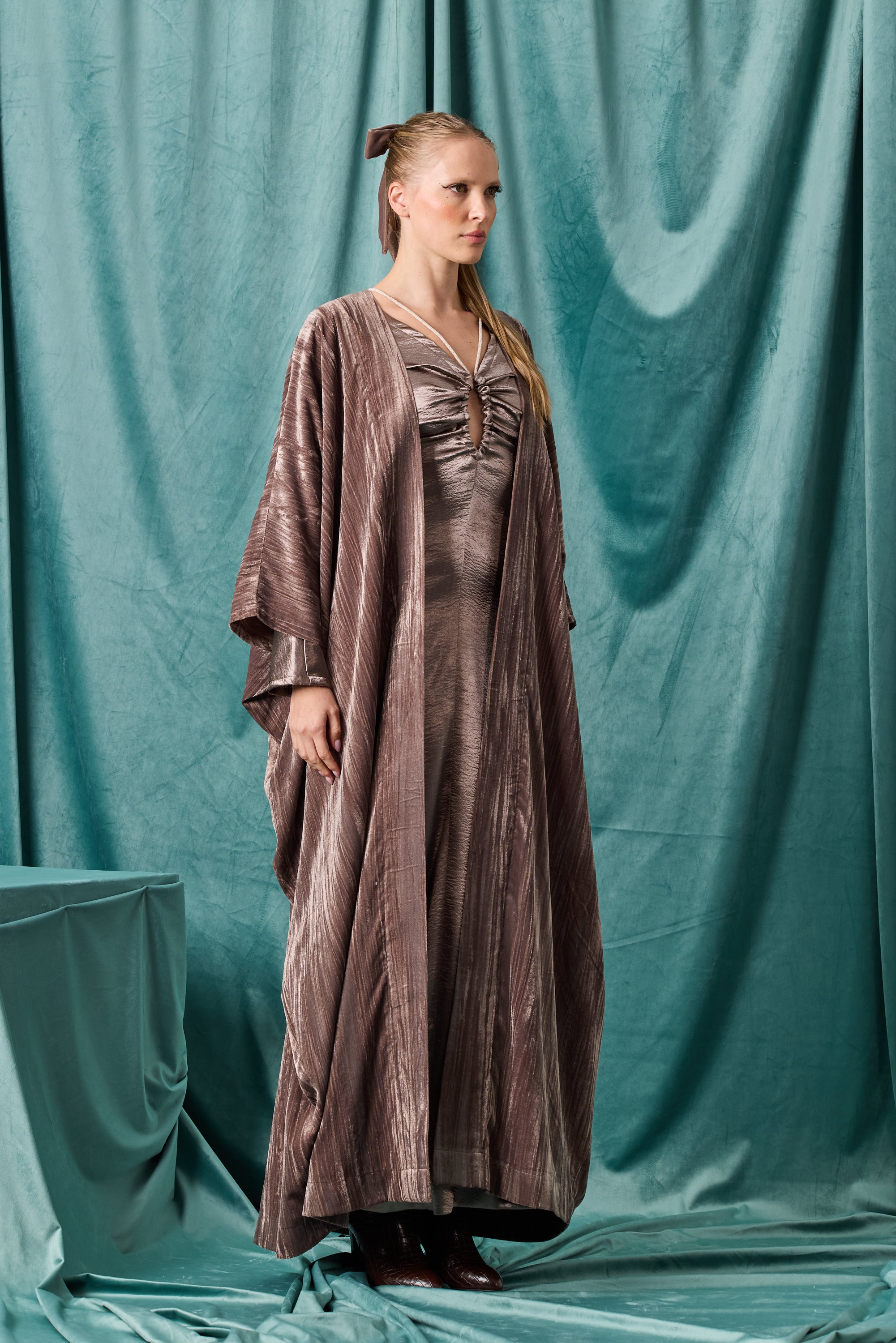 Silhouette Capsule  - Look 07