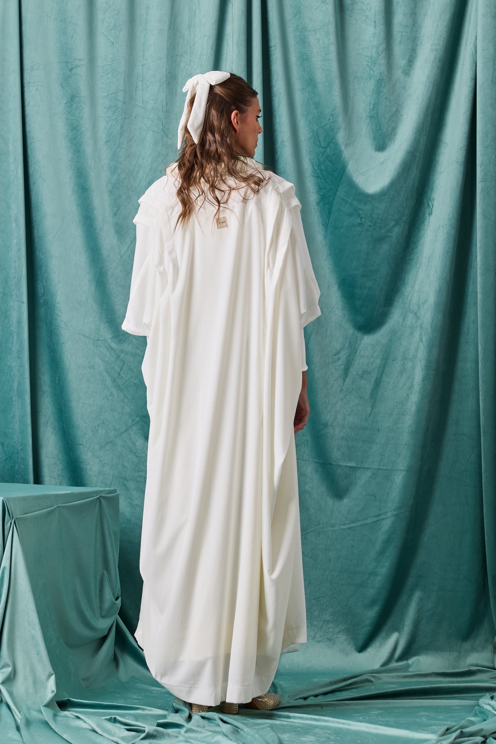 Silhouette Capsule  - Look 08