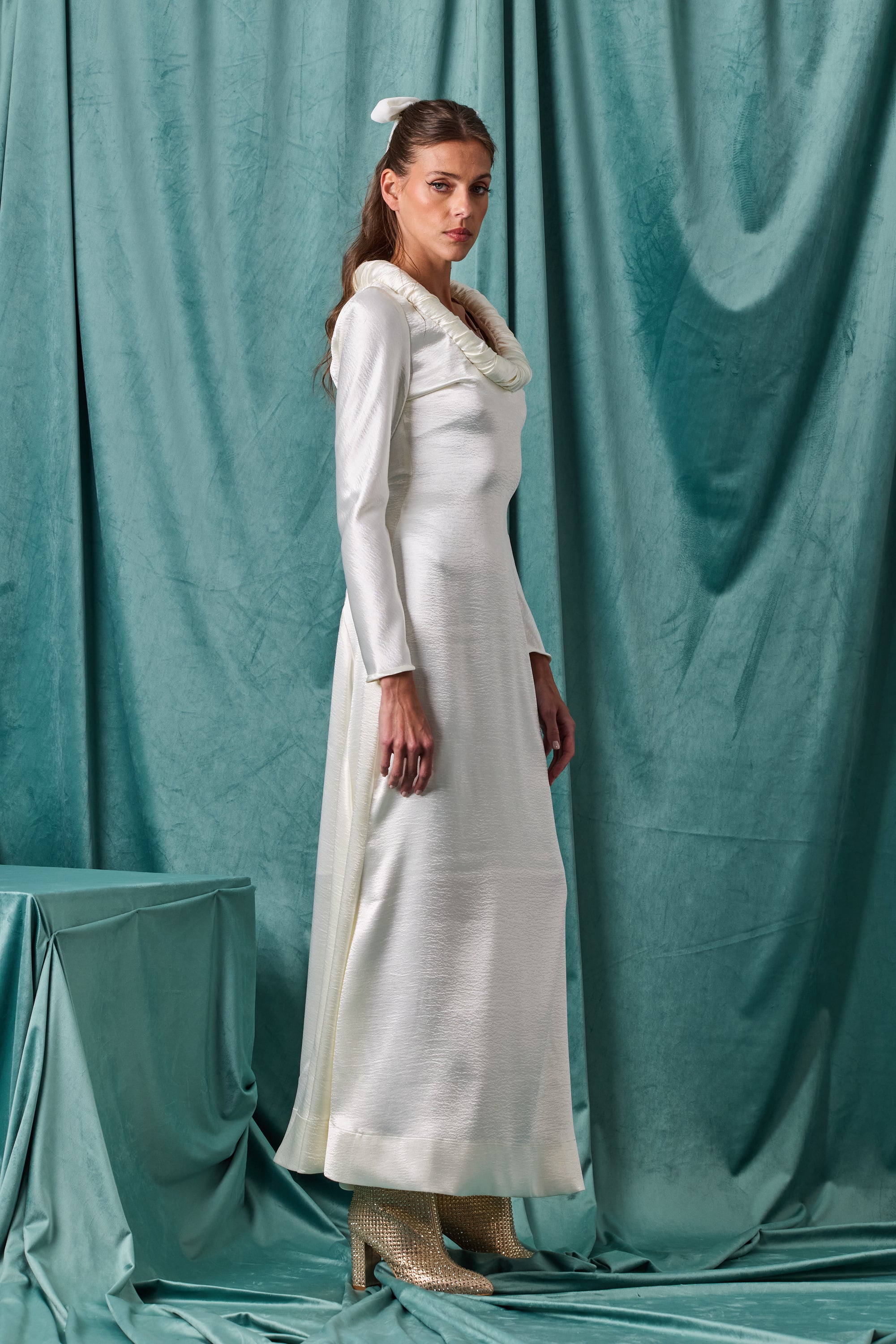 Silhouette Capsule  - Look 08