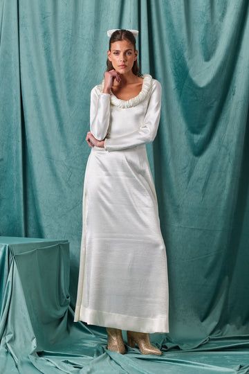 Silhouette Capsule  - Look 08