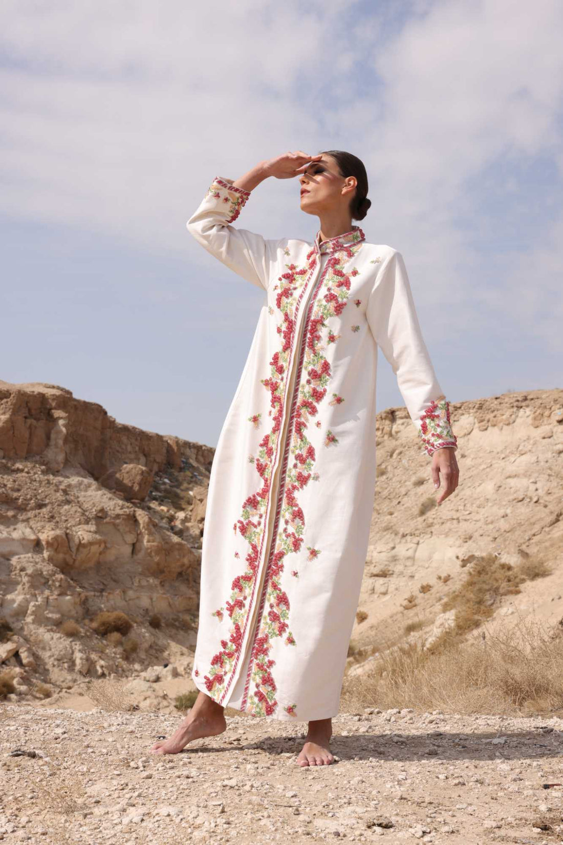 HAUTE COUTURE 2023 LOOK 3