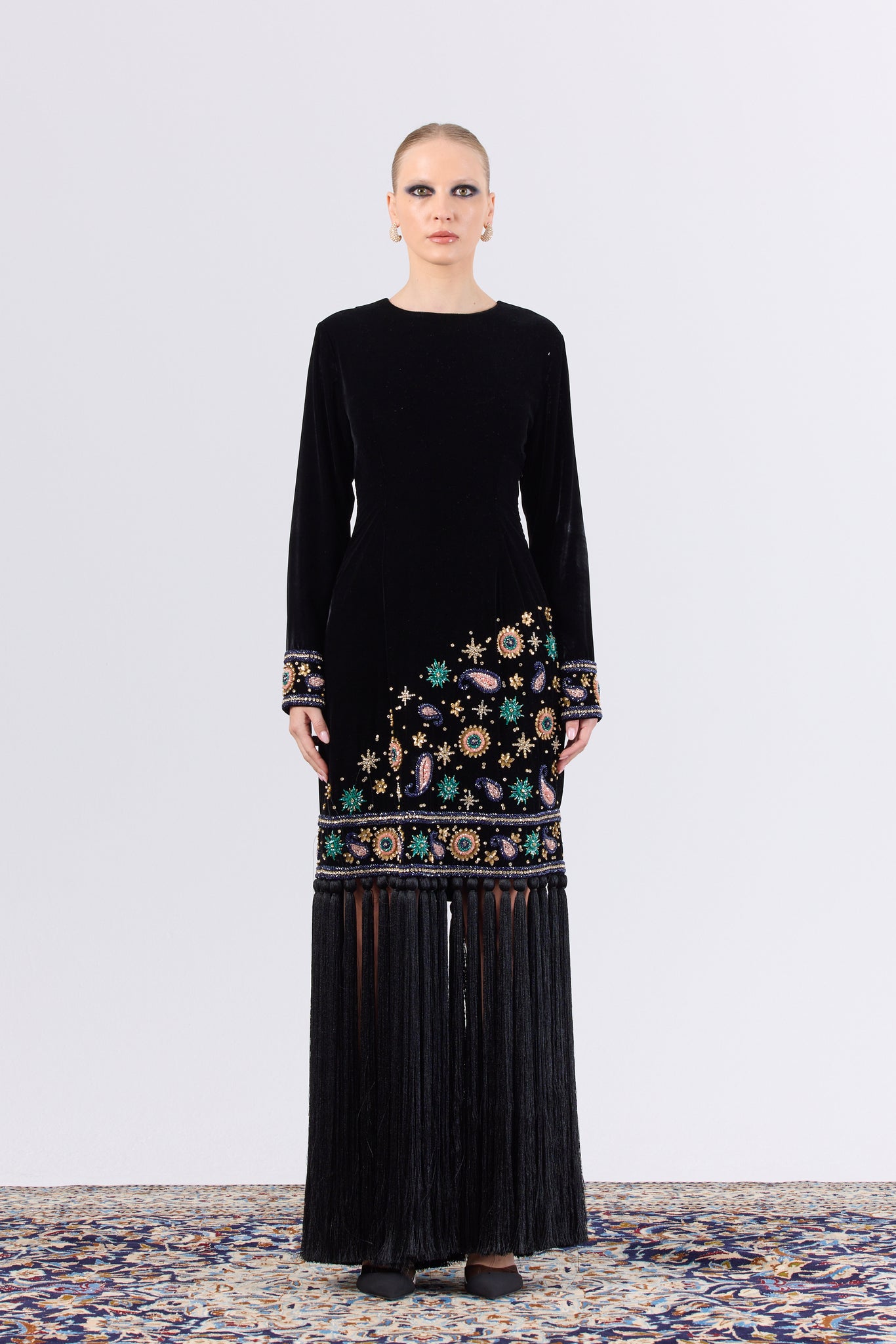 Couture Collection - Look 05