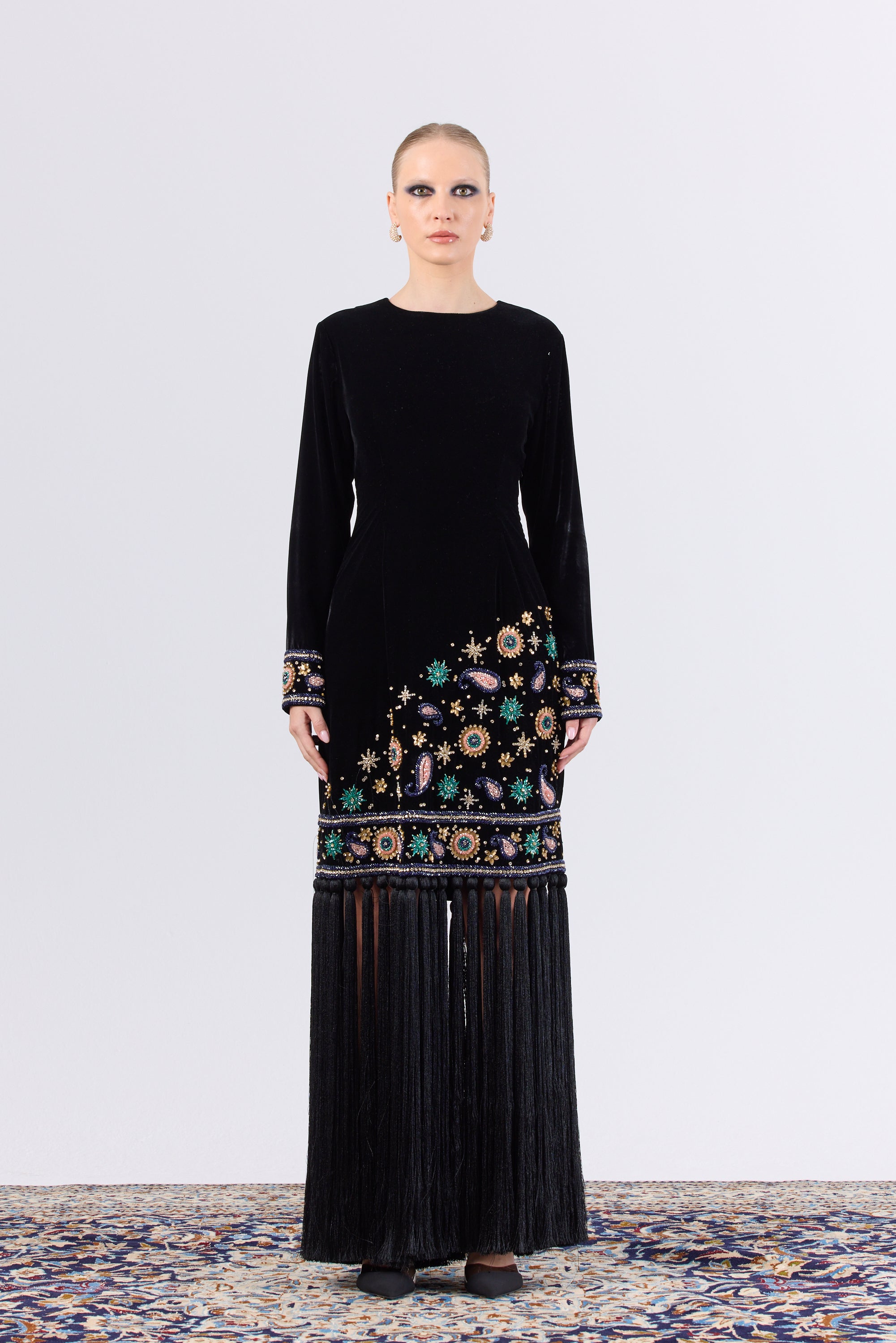 Couture Collection - Look 05