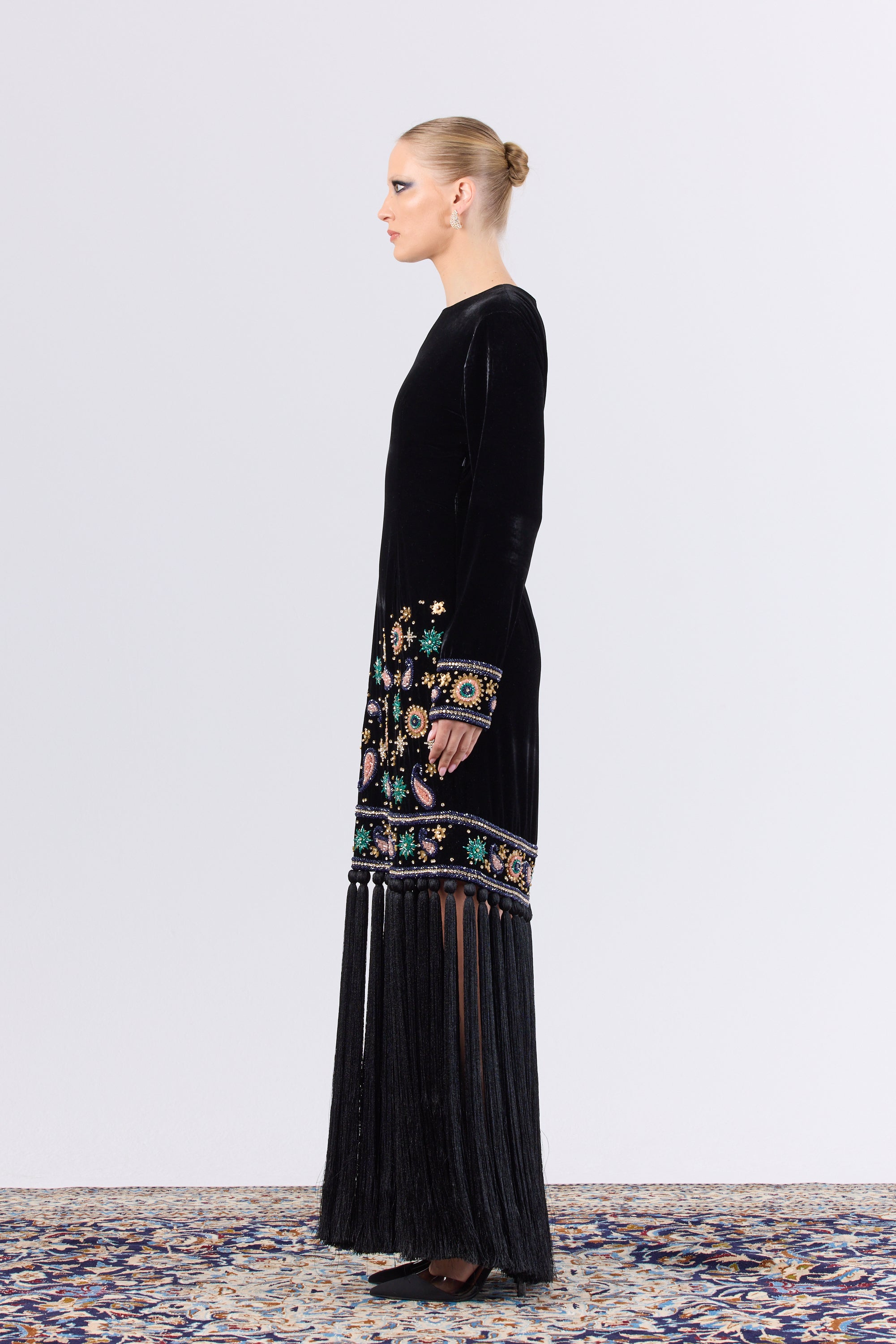 Couture Collection - Look 05