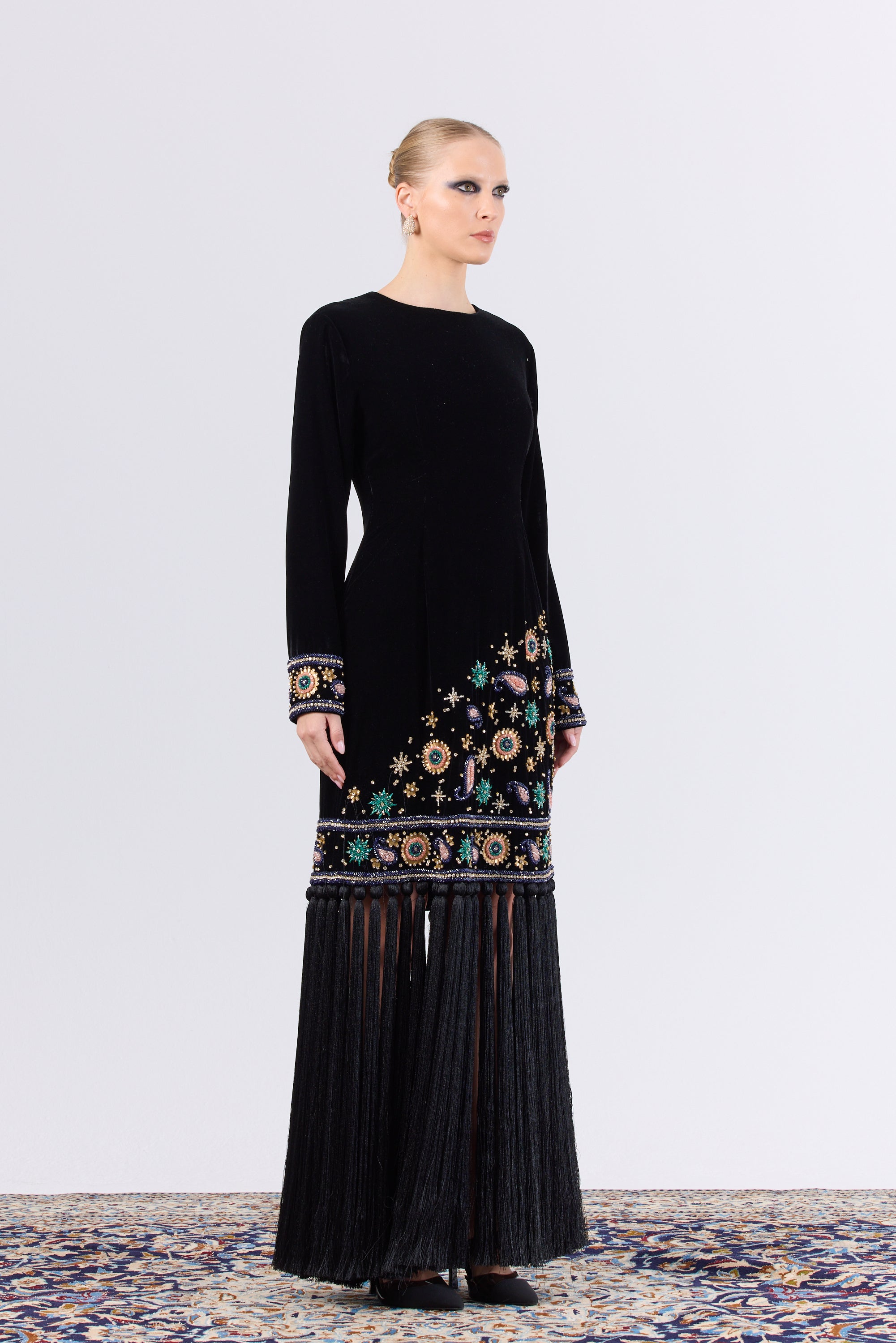 Couture Collection - Look 05