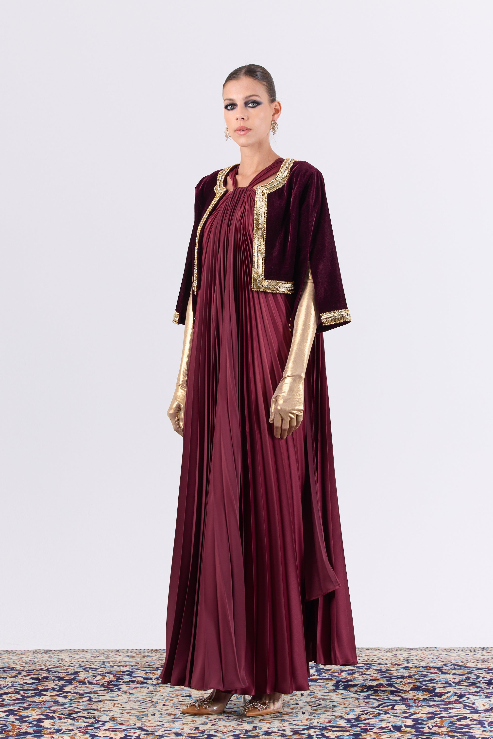 Couture Collection - Look 08