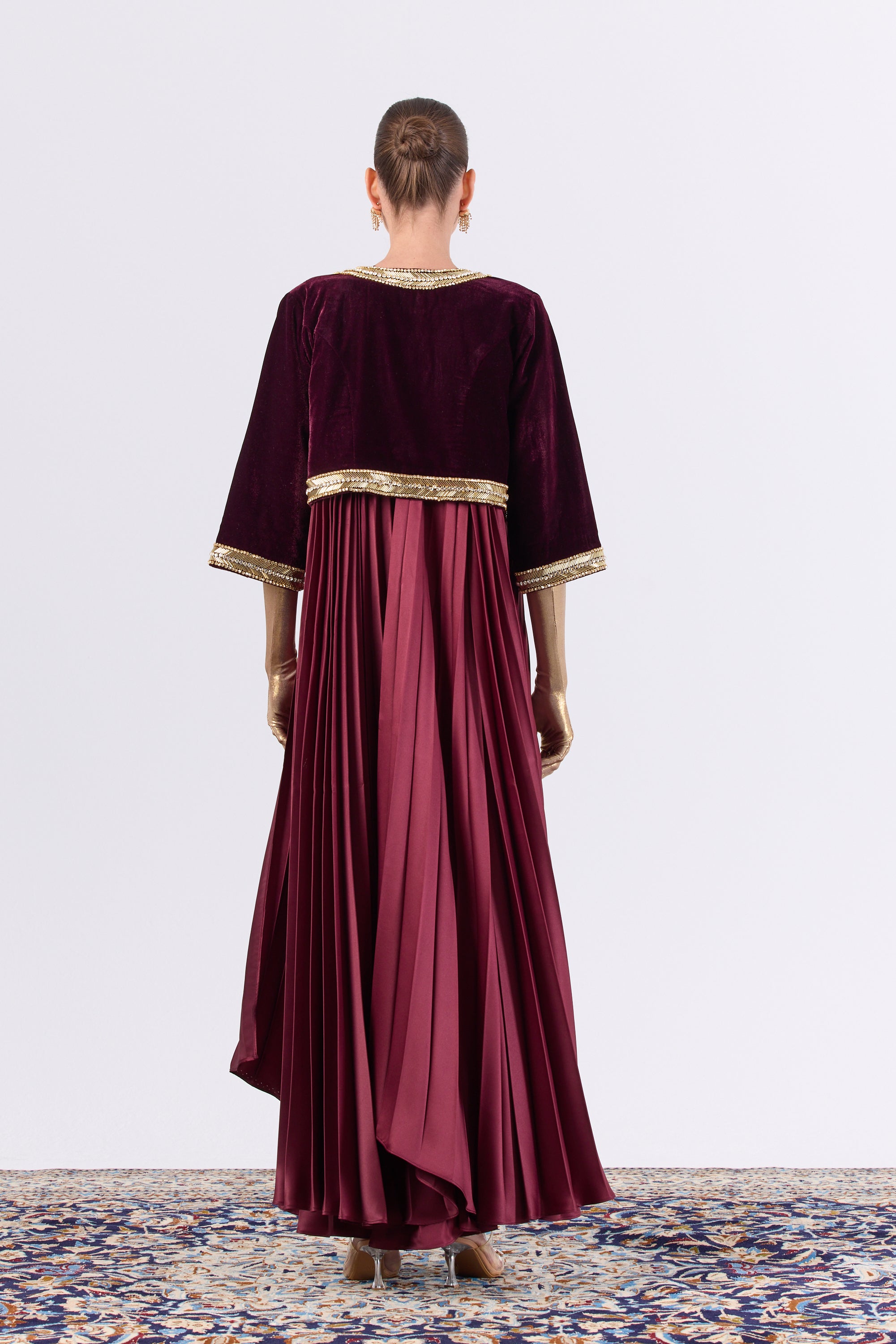 Couture Collection - Look 08