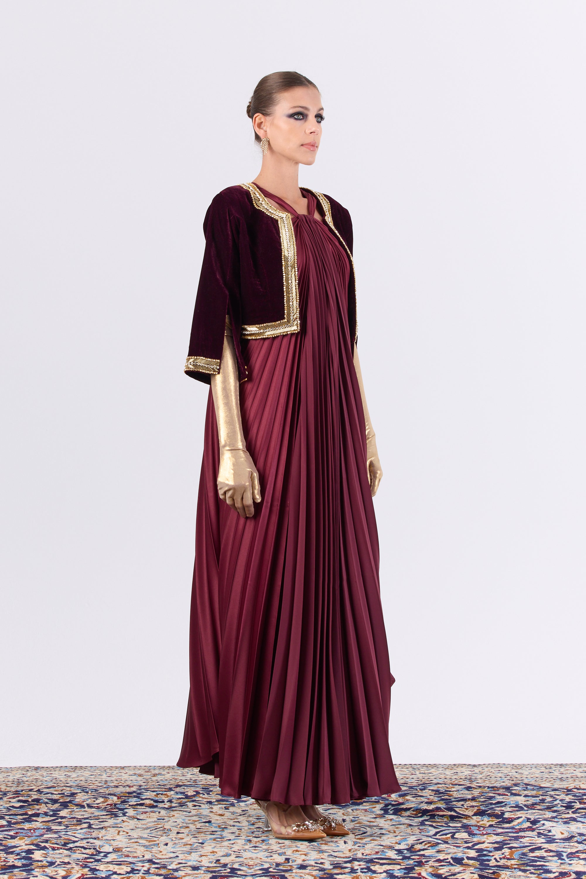 Couture Collection - Look 08