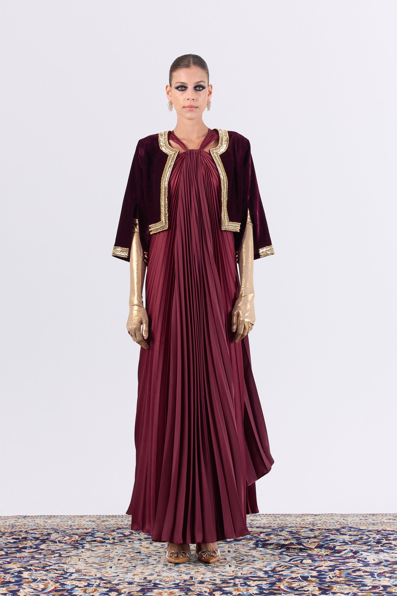 Couture Collection - Look 08