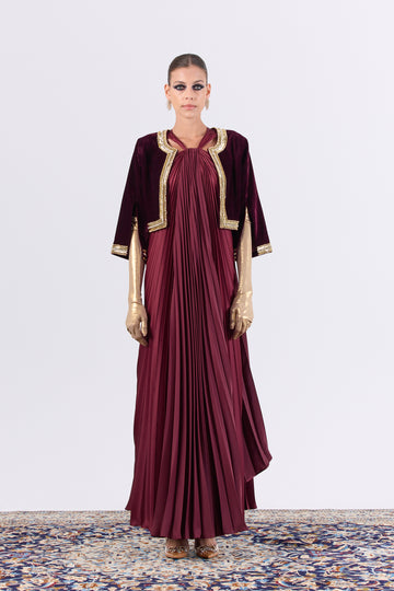Couture Collection - Look 08