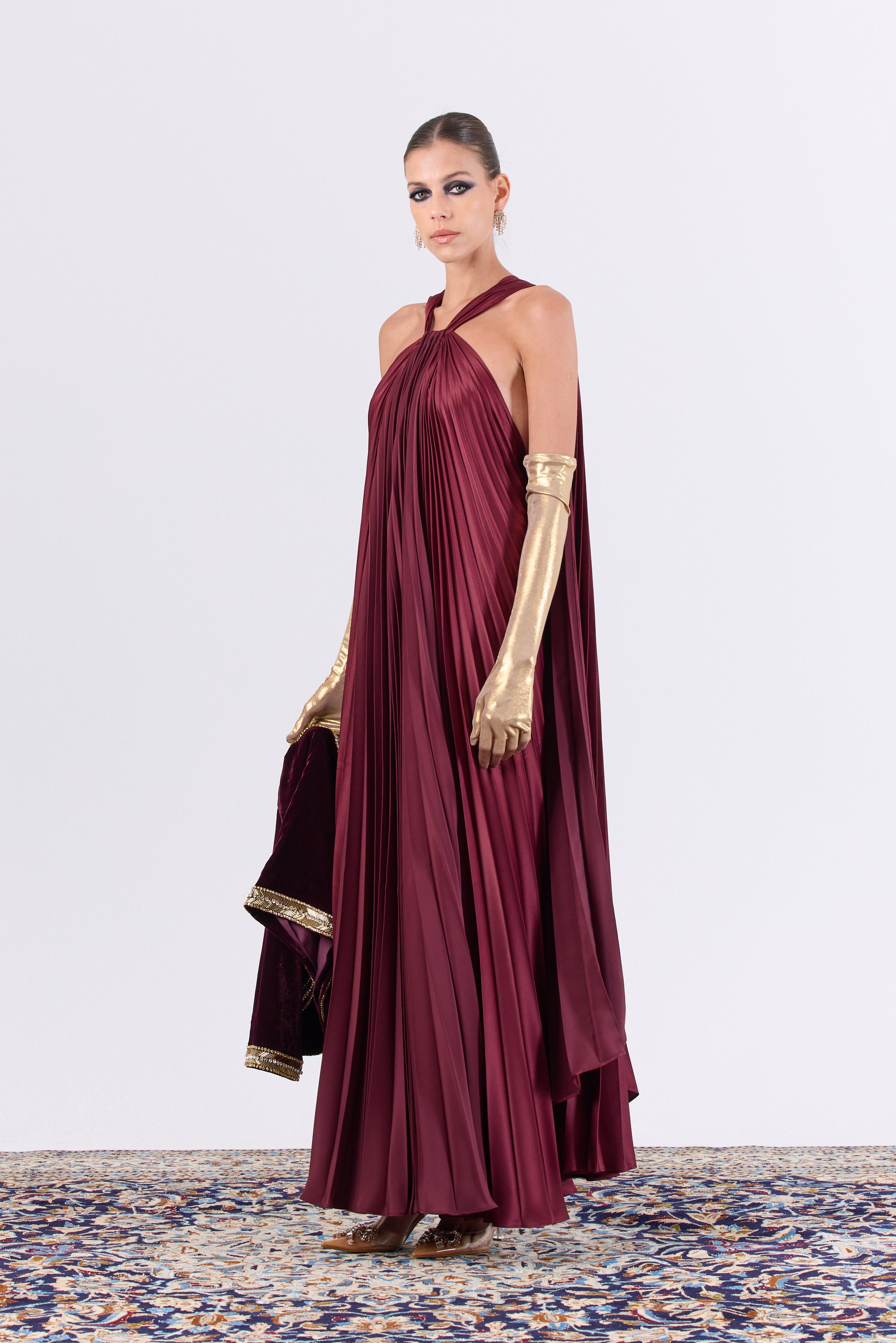 Couture Collection - Look 08