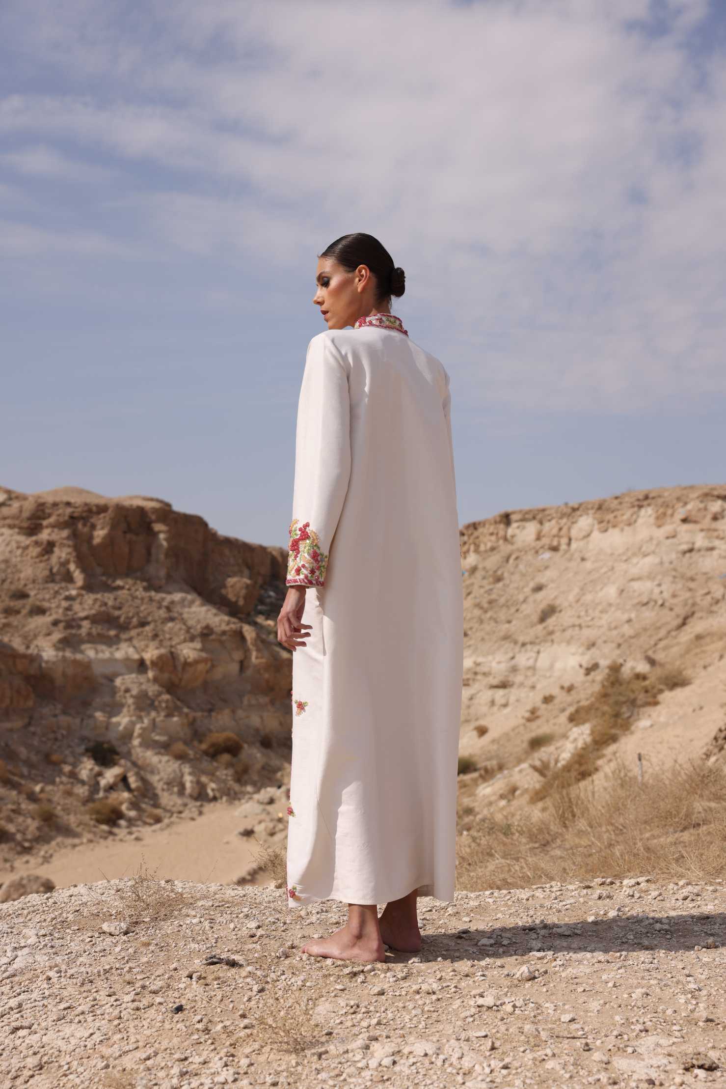 High-end Couture Look 3