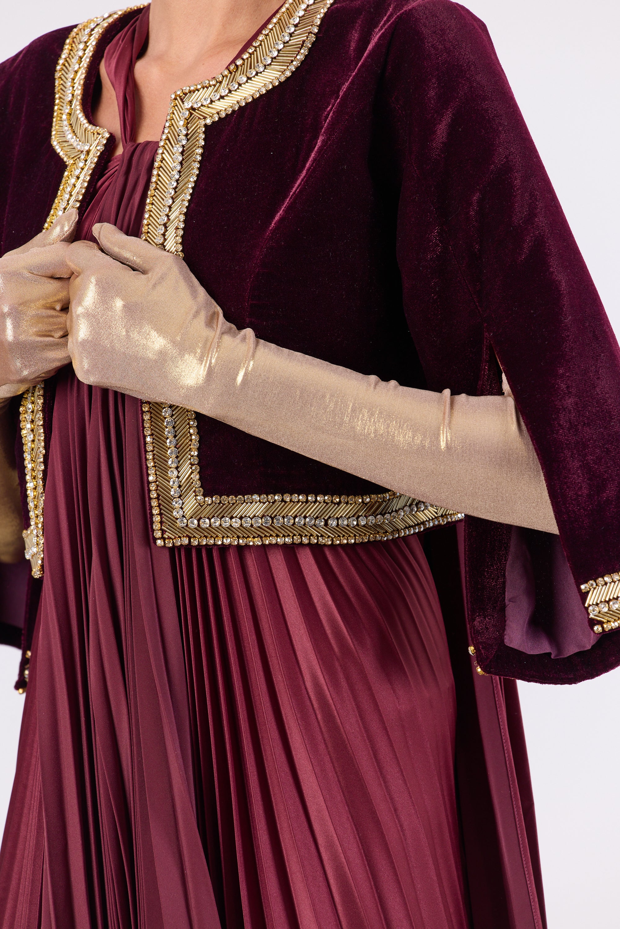 Couture Collection - Look 08