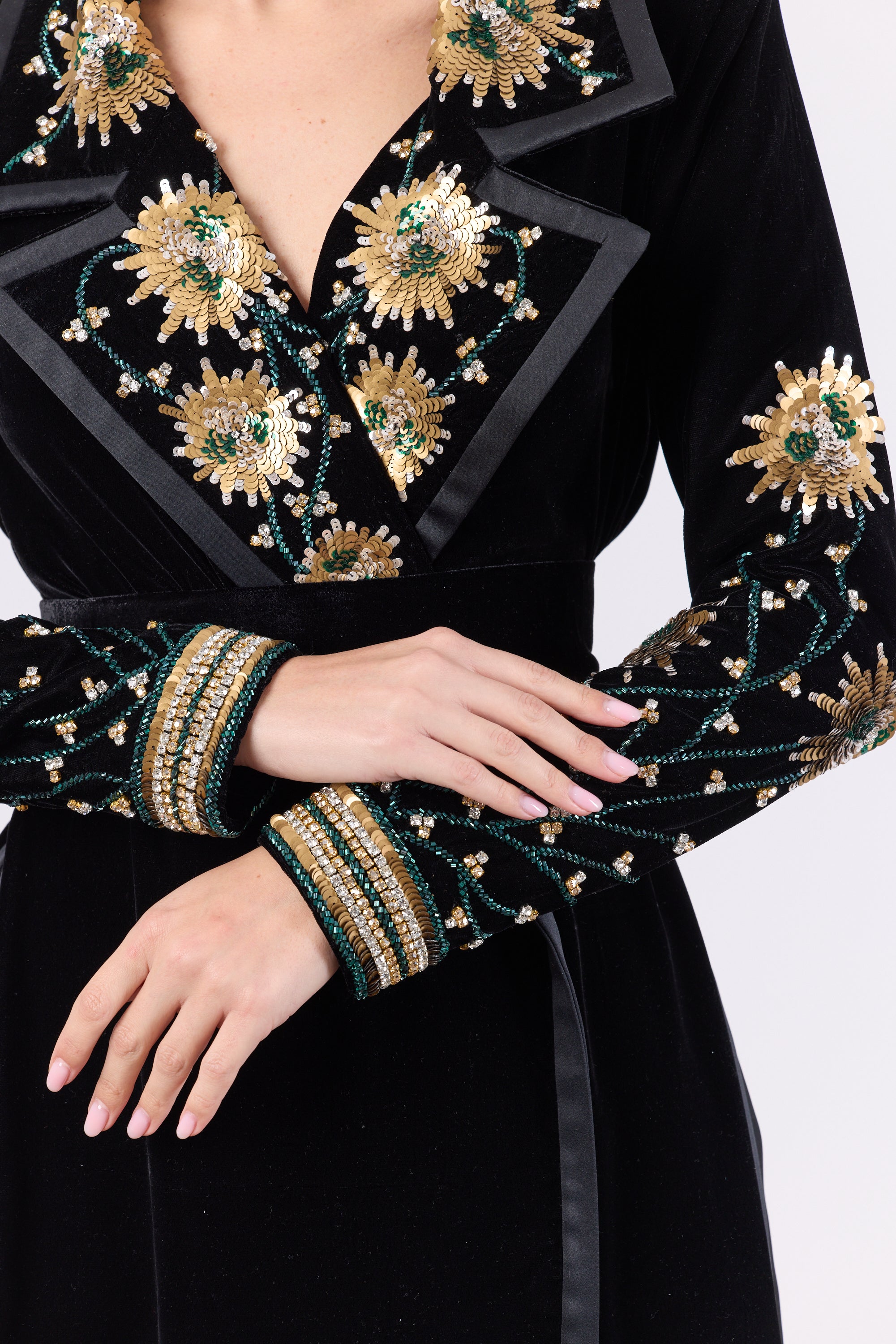 Couture Collection - Look 11