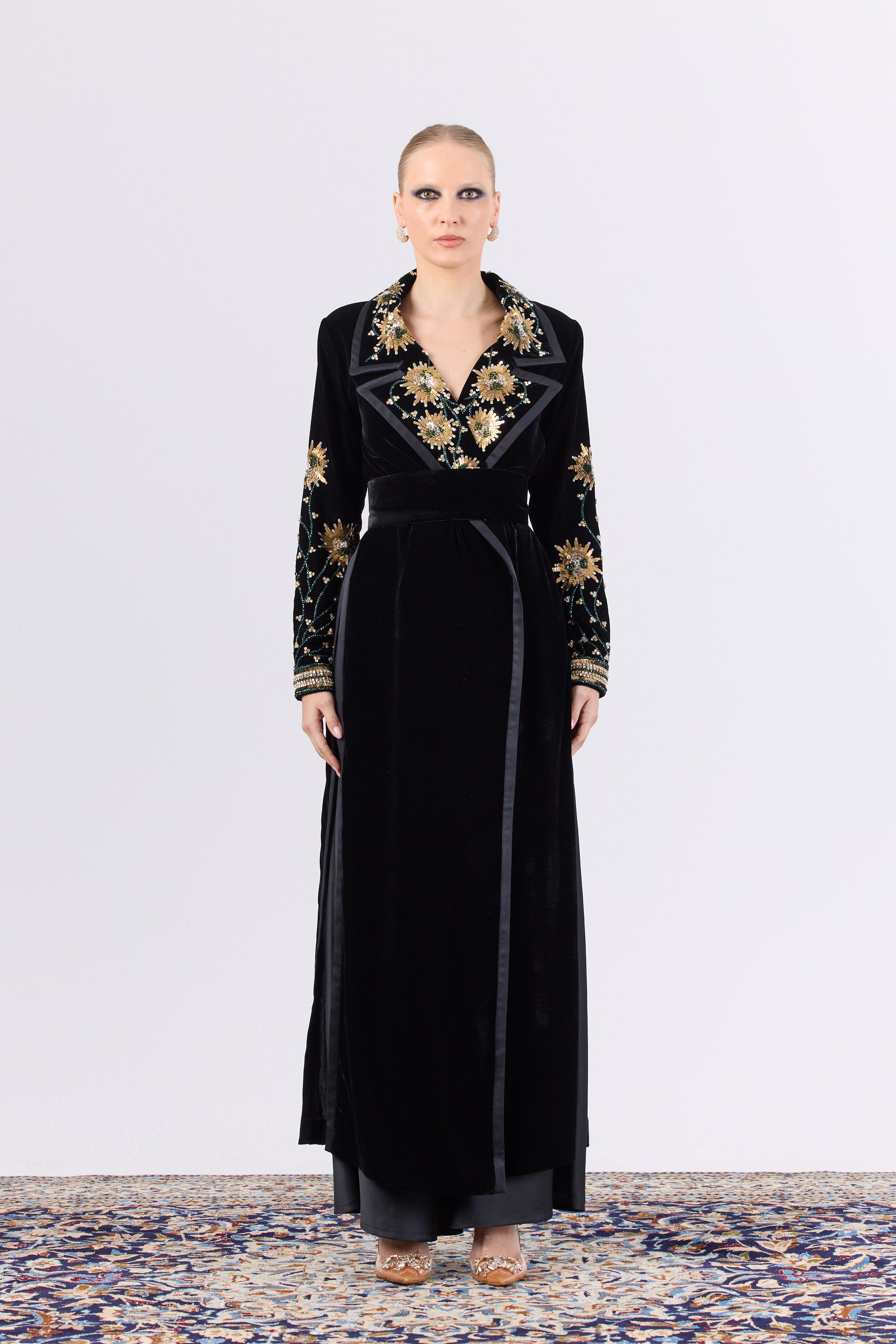 Couture Collection - Look 11