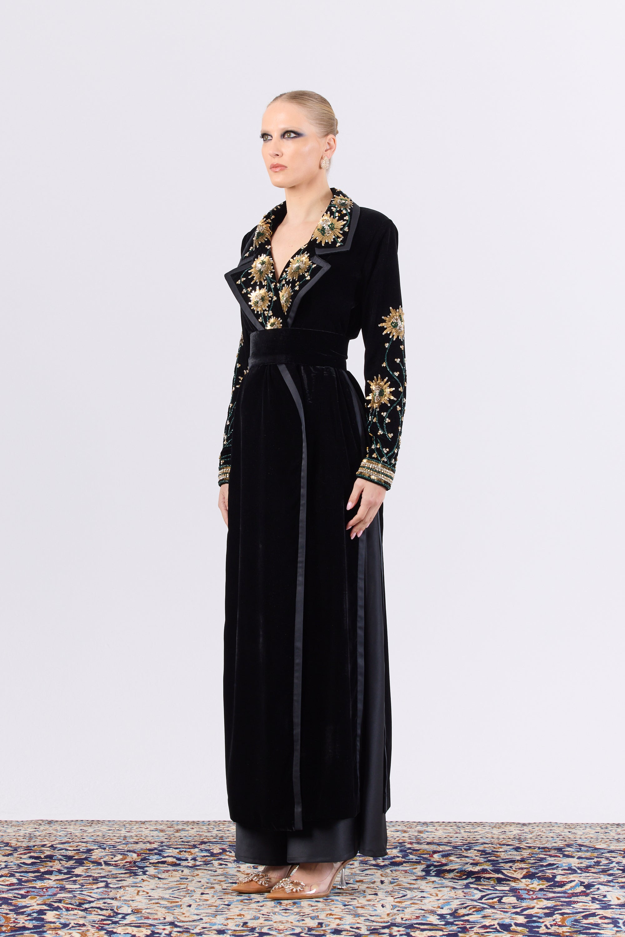 Couture Collection - Look 11