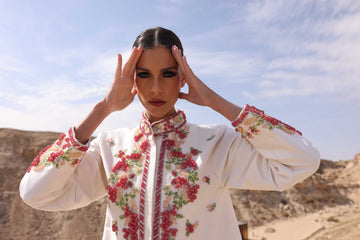 High-end Couture Look 3