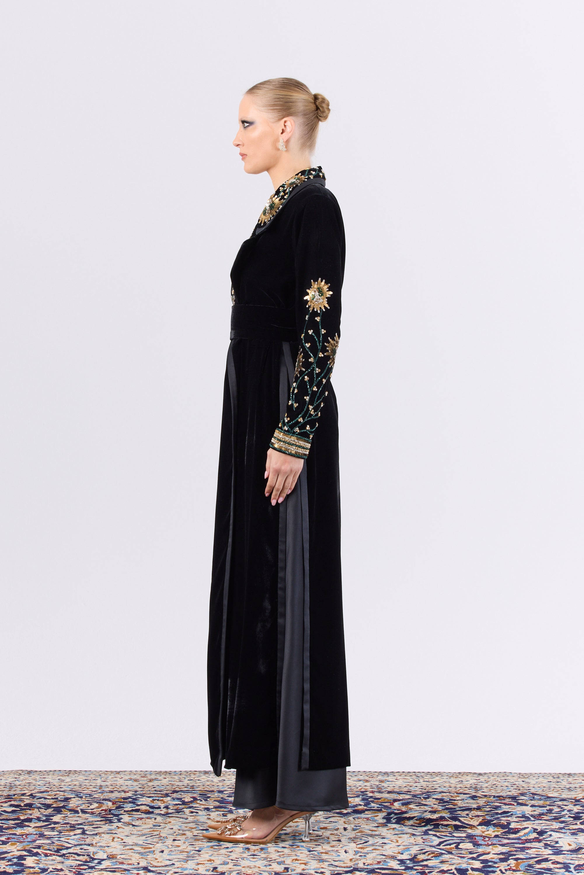 Couture Collection - Look 11