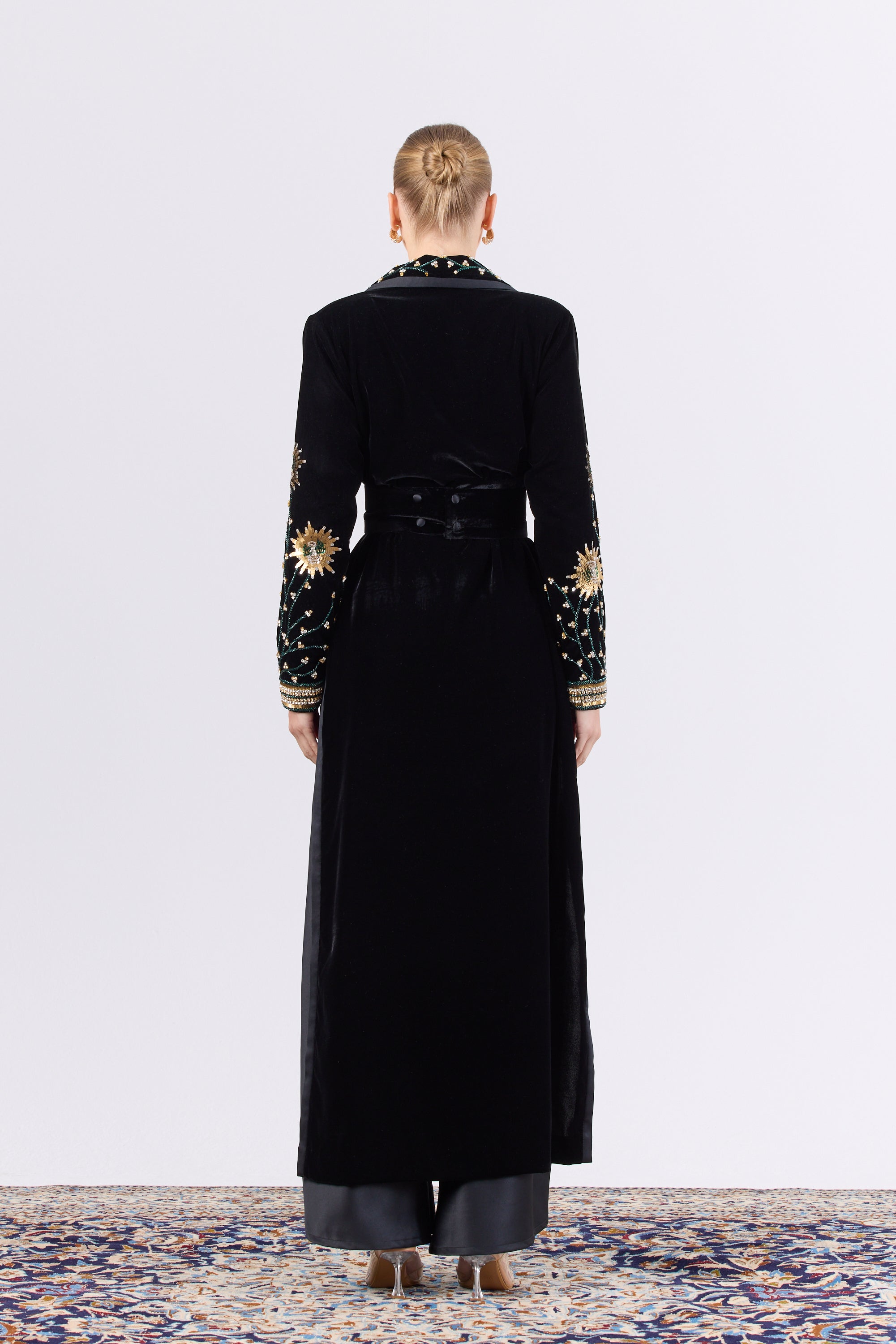 Couture Collection - Look 11