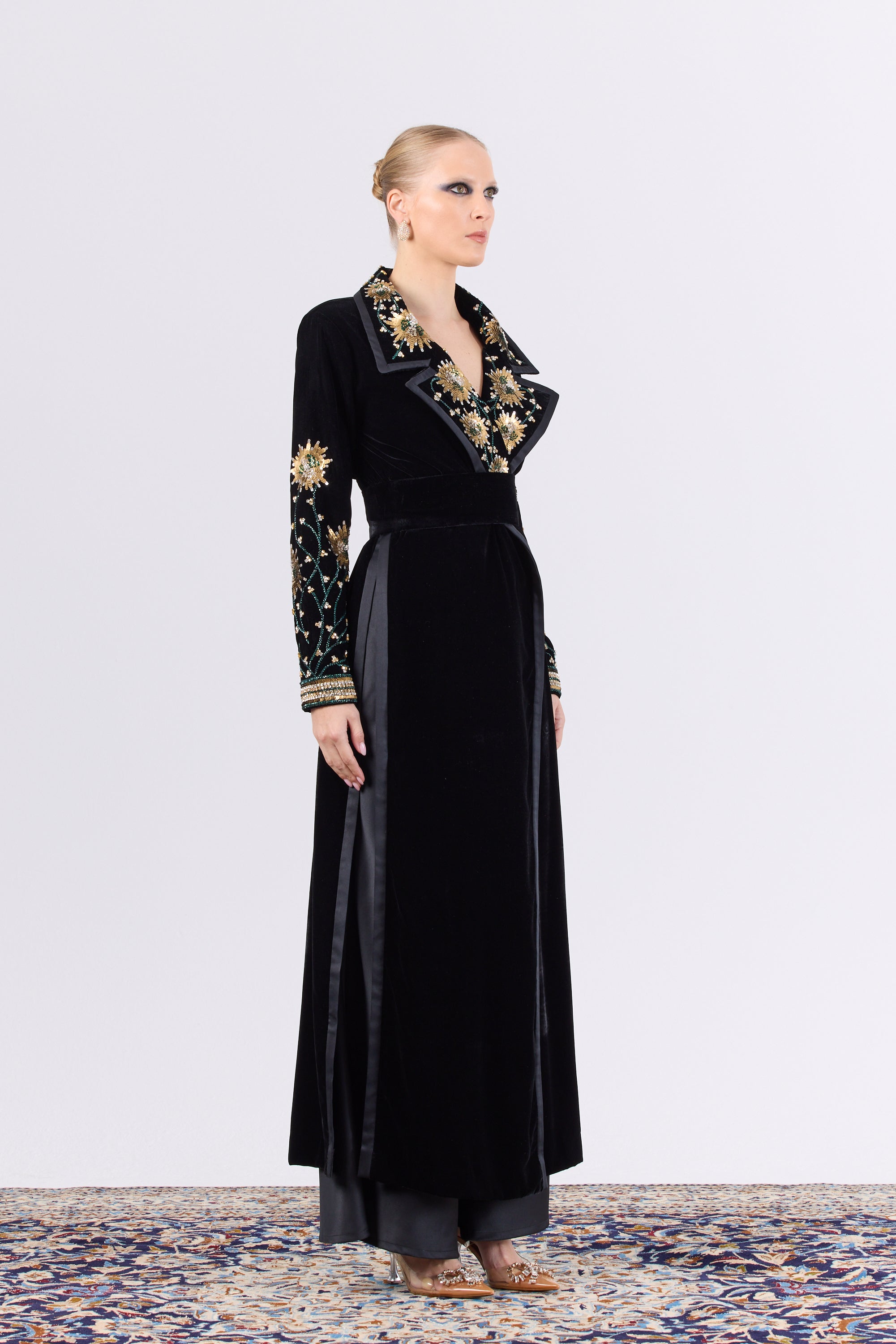 Couture Collection - Look 11
