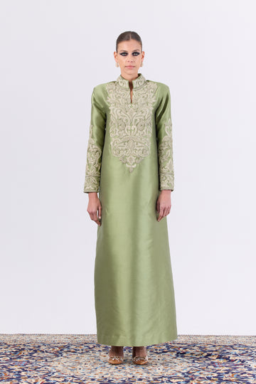Couture Collection- Look 04